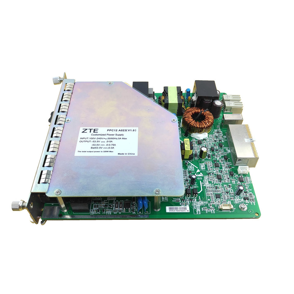 ZTE C320 ZTE C320