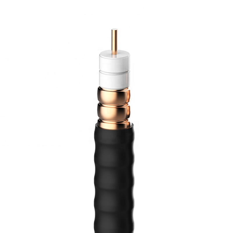 1/2" flexible feeder cable 1/2" flexible feeder cable
