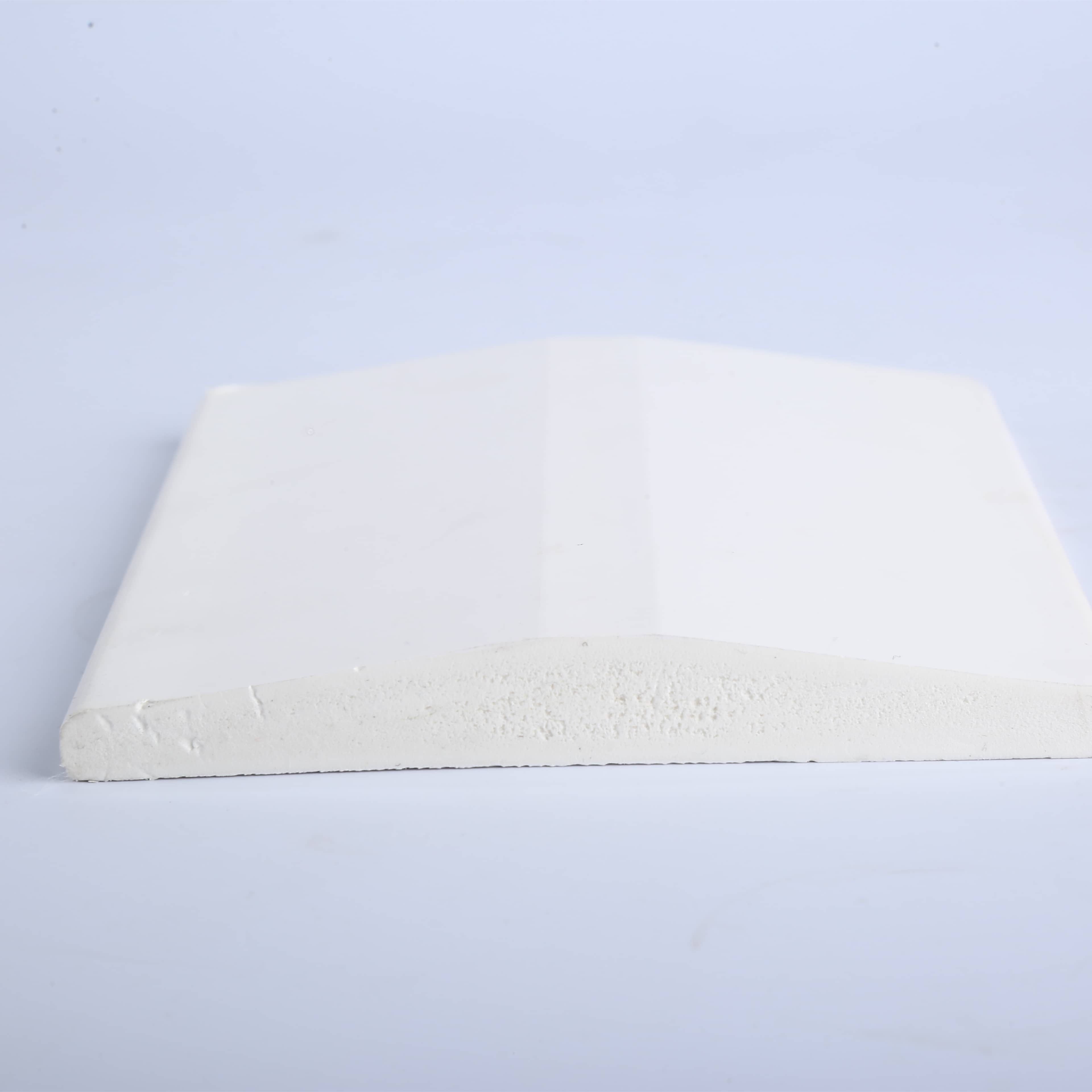 China PVC Foamed Profile