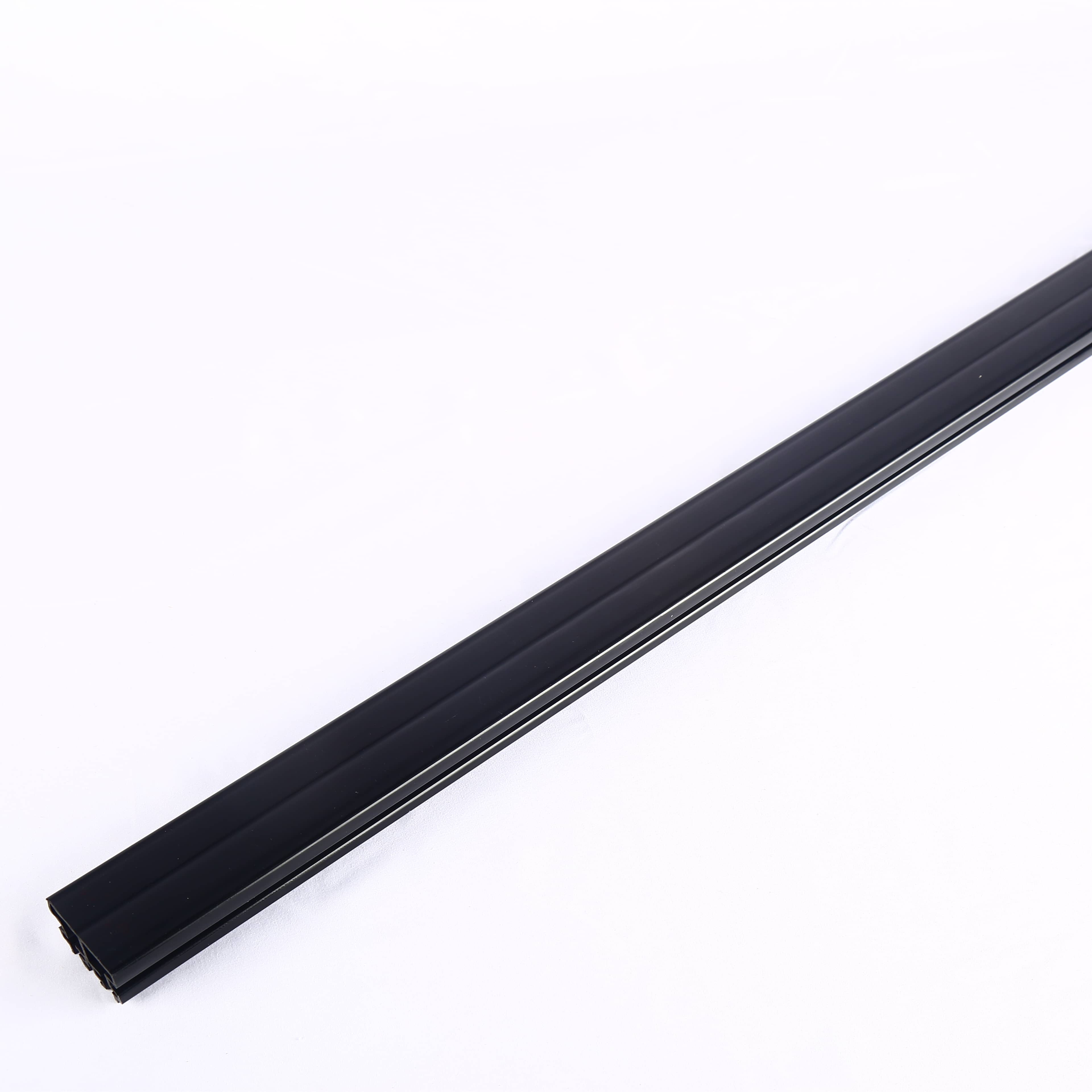 Extruded Plastic Profiles ABS