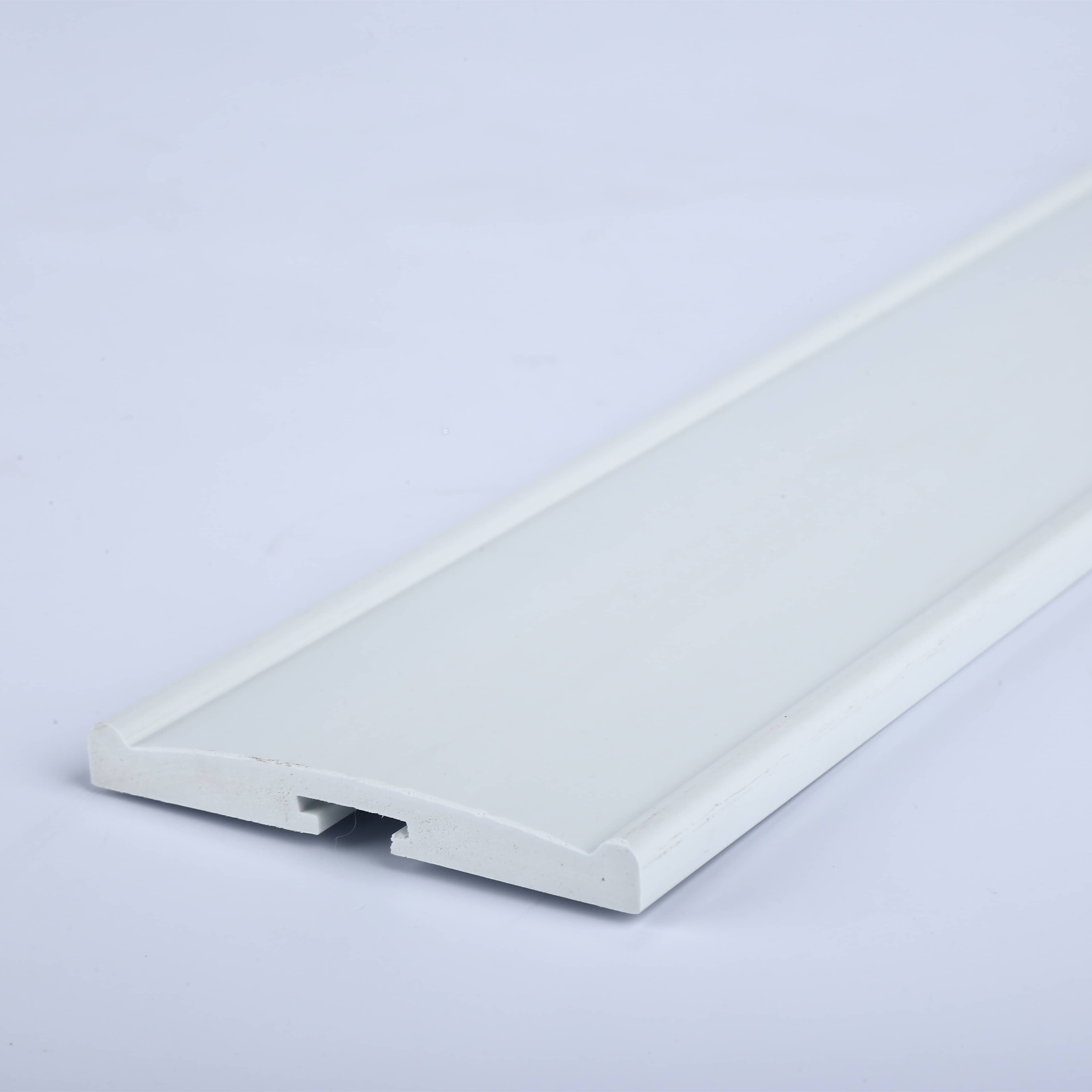 ECO-Friendly PVC Foam Profile