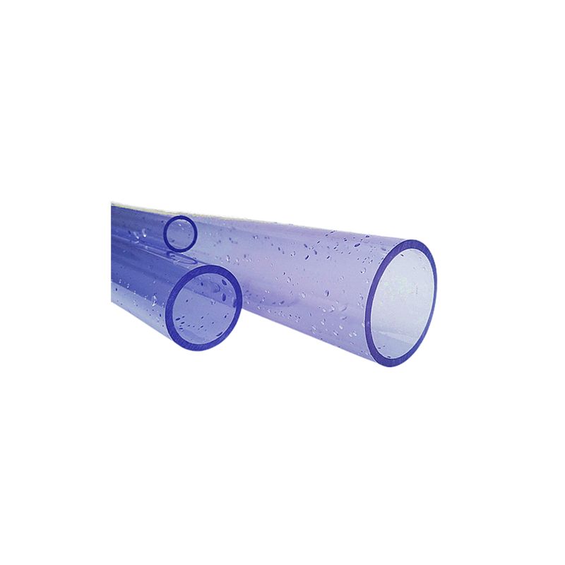Original Factory Customized Plastic Pipe Original Factory Customized Plastic Pipe