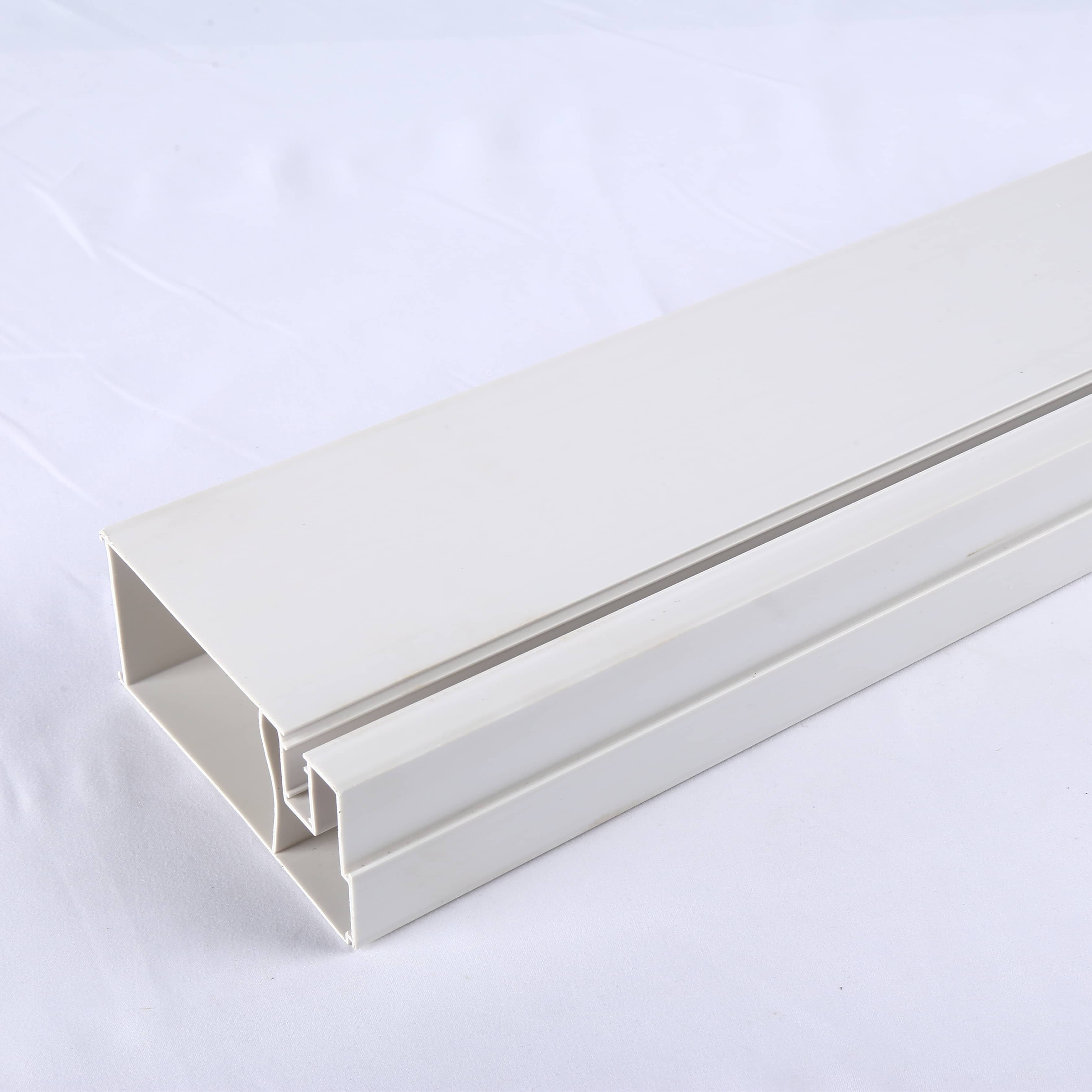 China PVC Extrusion Building Material China PVC Extrusion Building Material