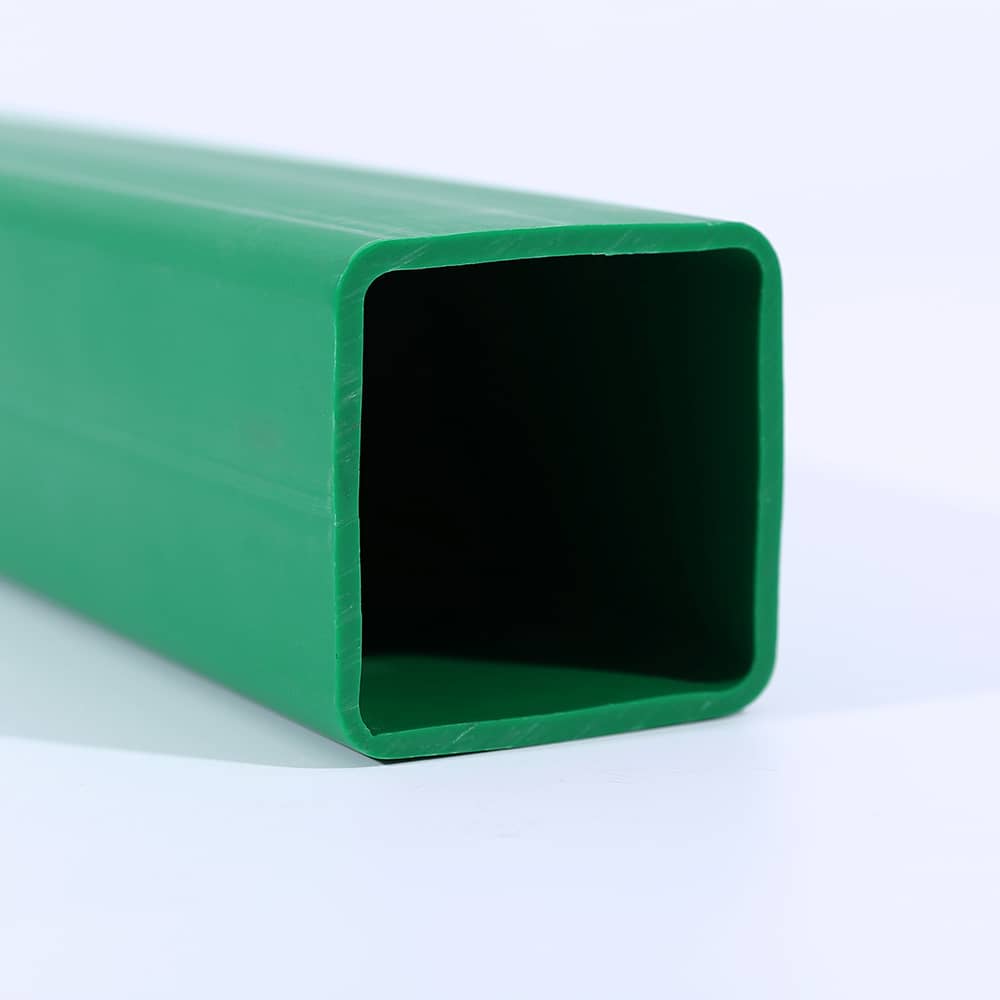 PVC Square Tube