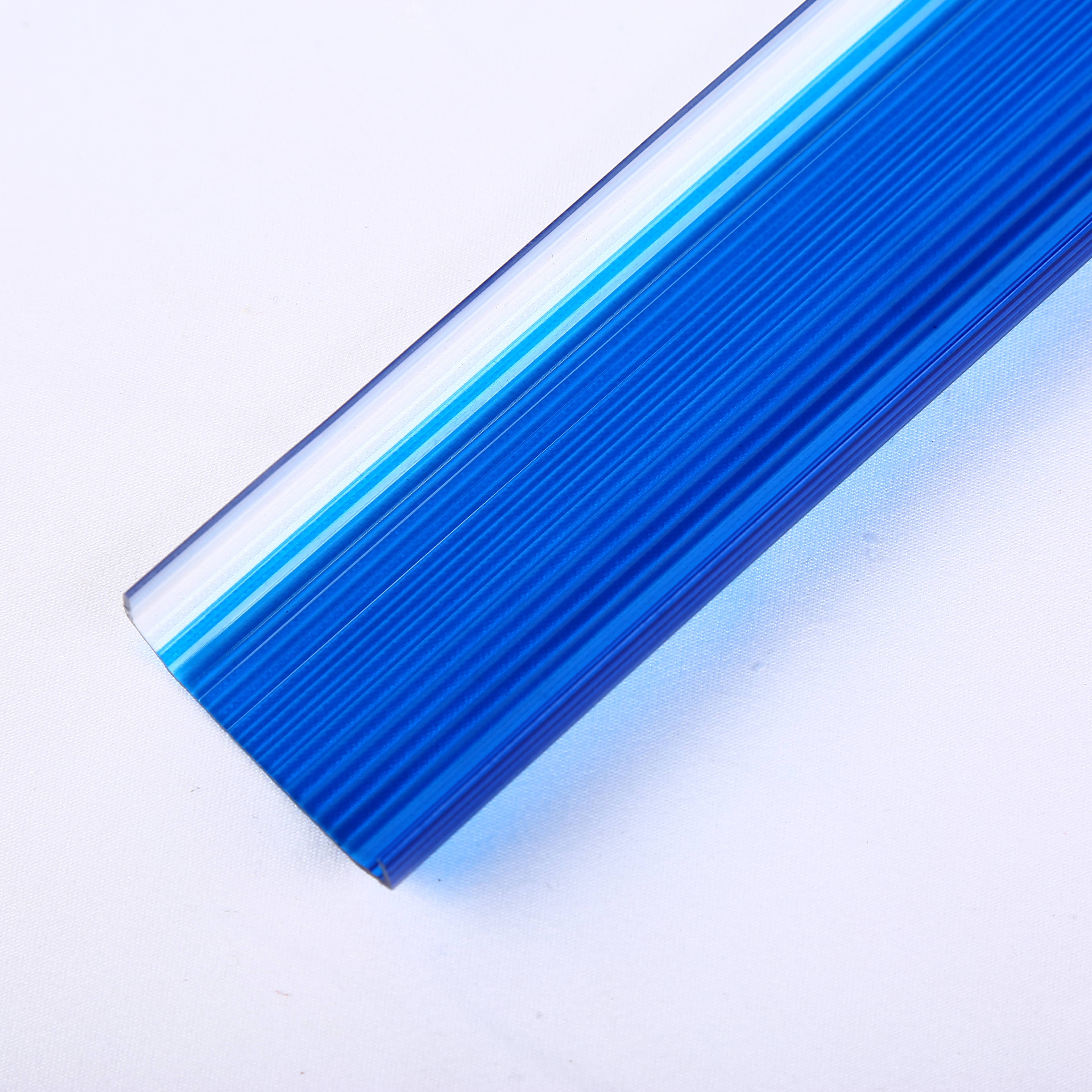 Co-extrusion PC Lamp Cover
