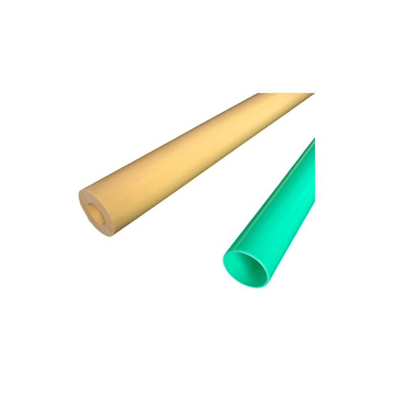 Environmentally friendly ABS Extrusion Tube Environmentally friendly ABS Extrusion Tube