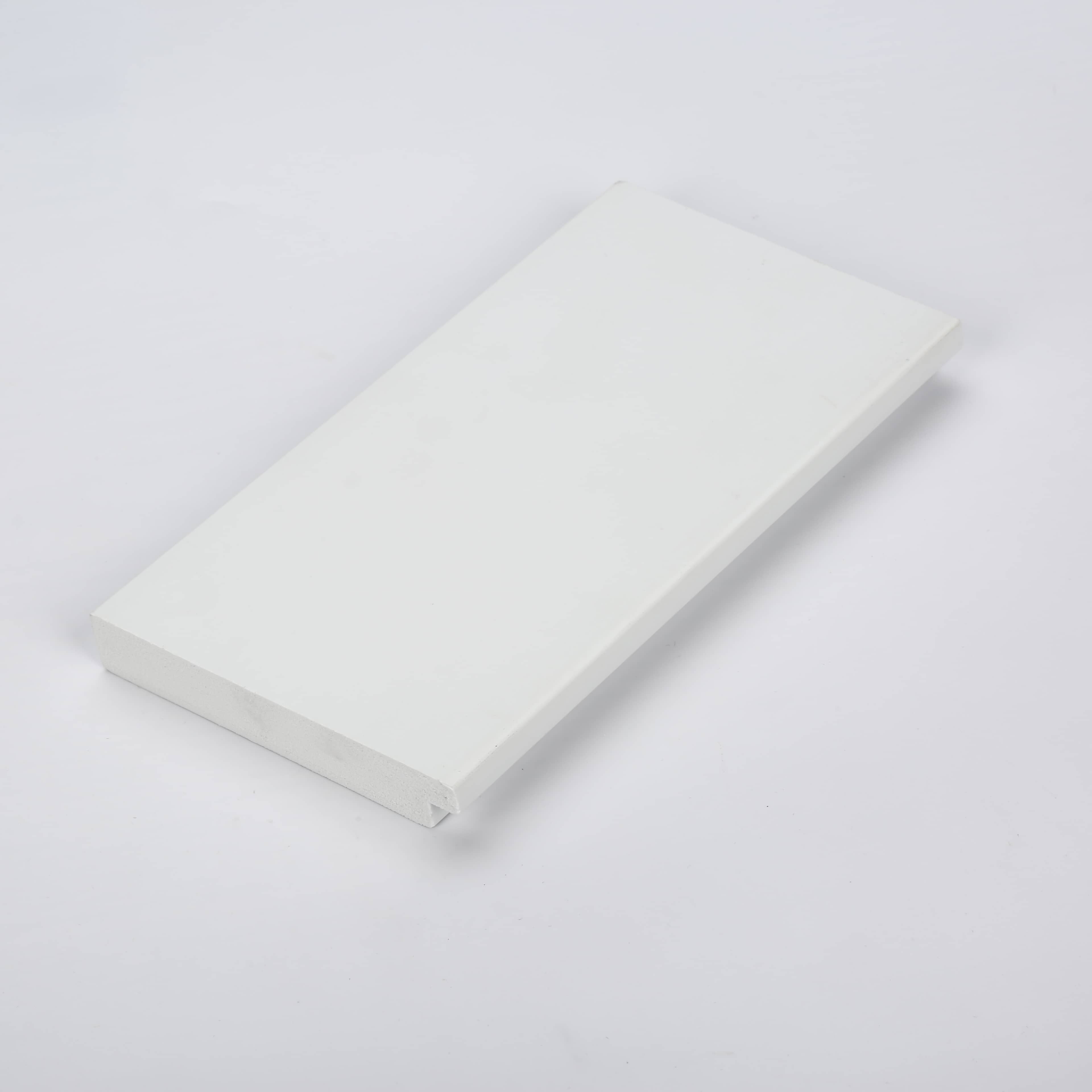 High Density Foamed PVC Profile
