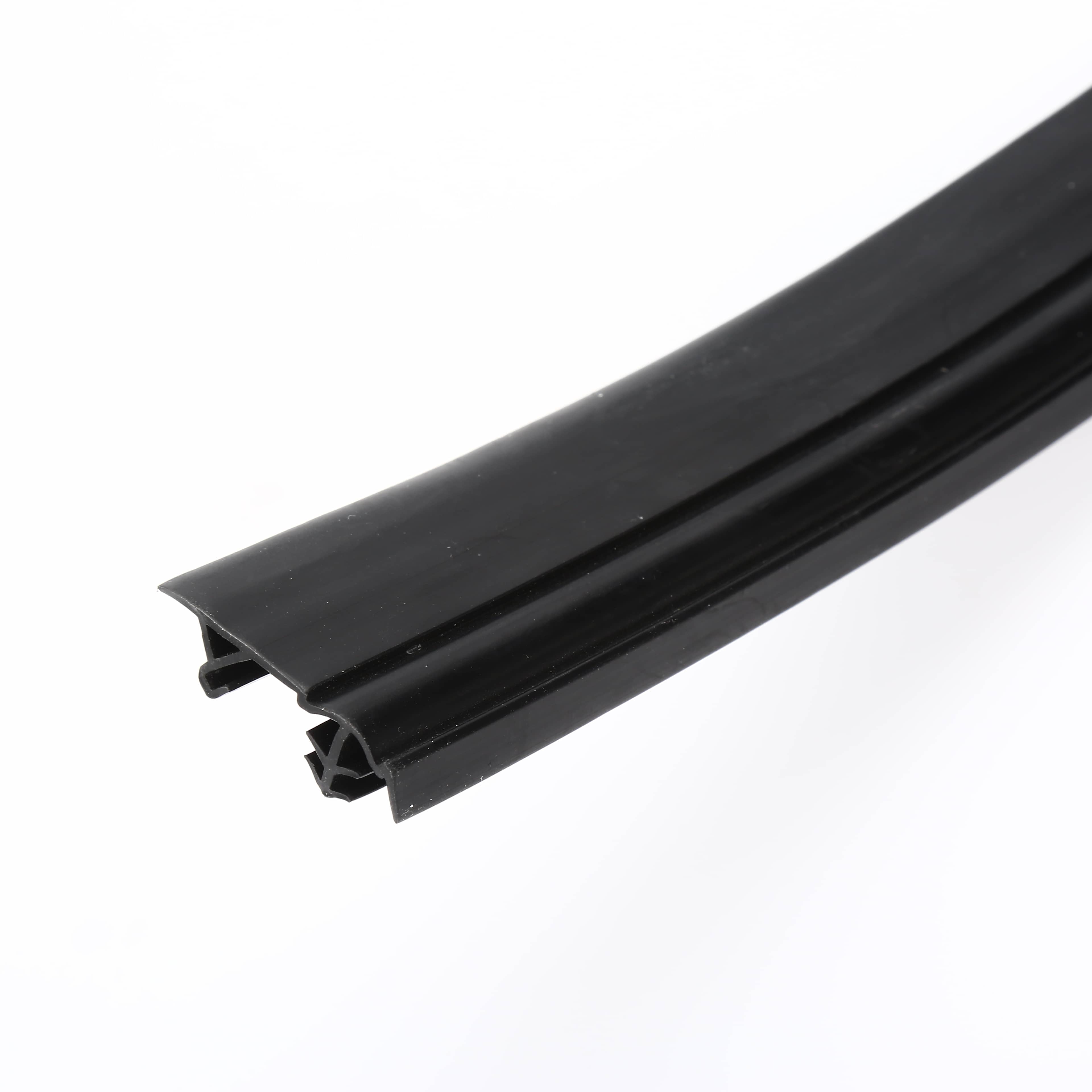 Extruded PVC Strip Extruded PVC Strip
