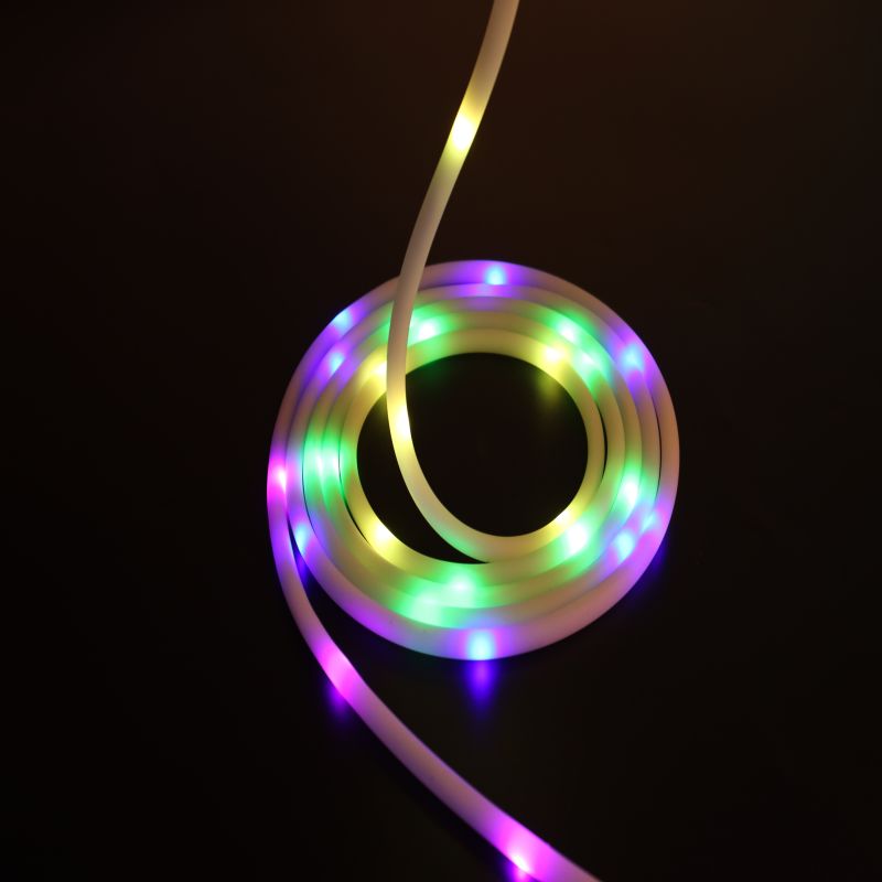 Christmas Decoration Silicone LED Strip Christmas Decoration Silicone LED Strip