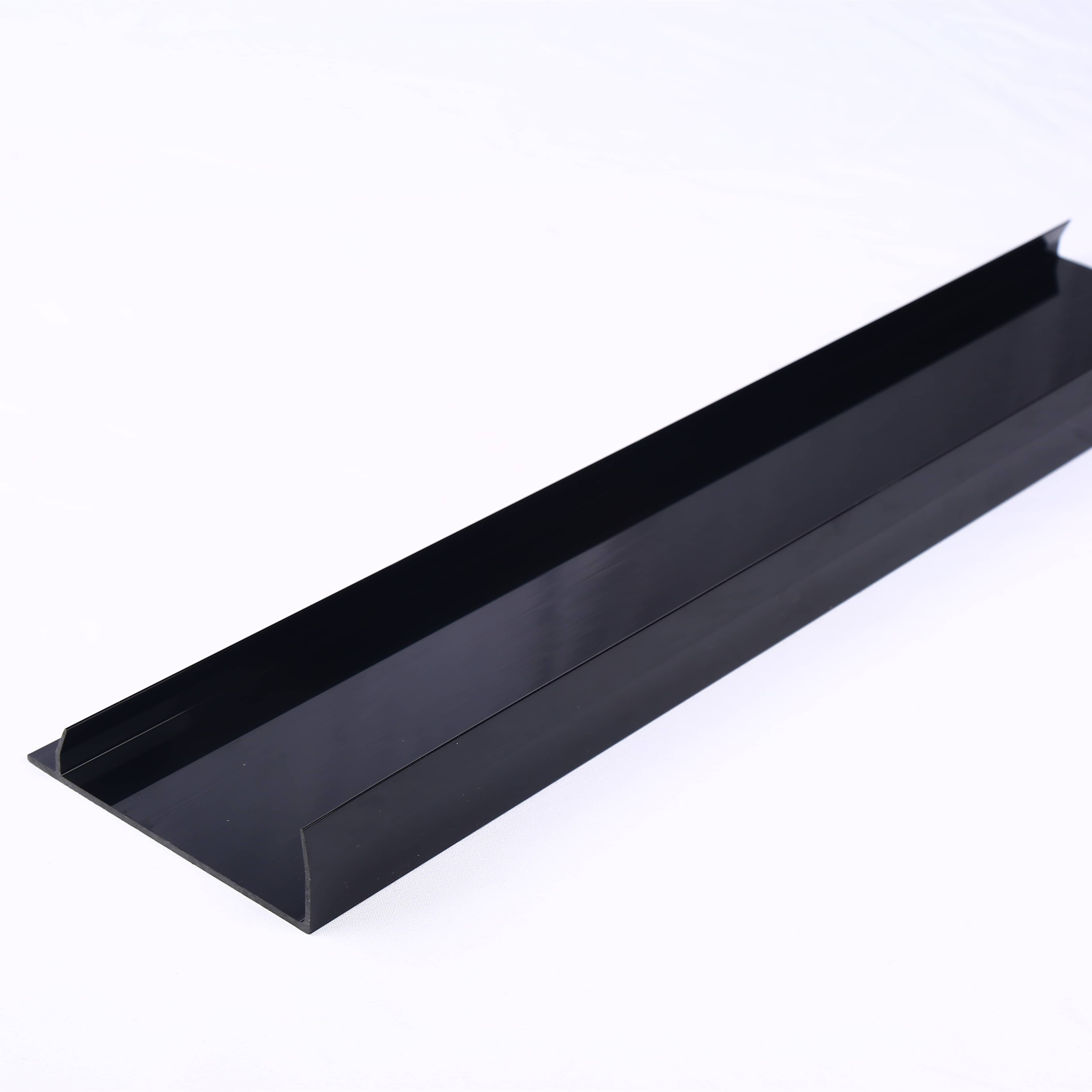 PP Extrusion Profiles