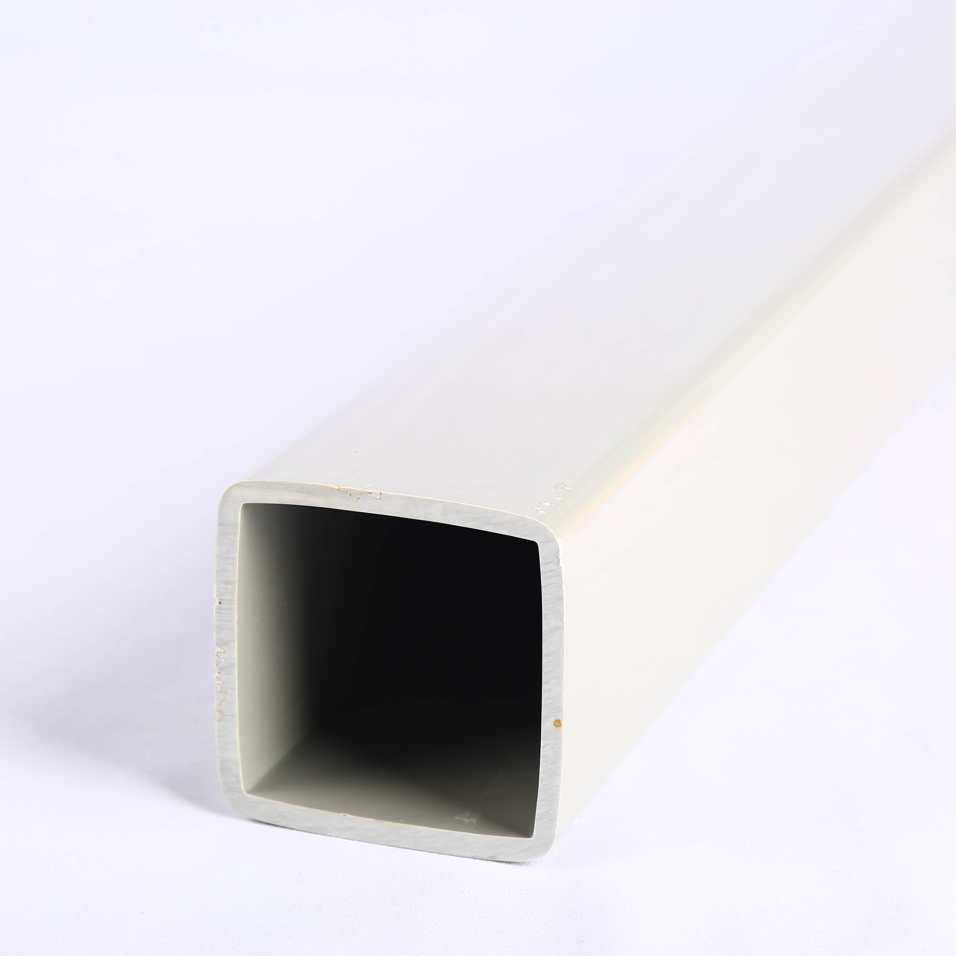Customized Environmentally Friendly PVC Pipe Customized Environmentally Friendly PVC Pipe