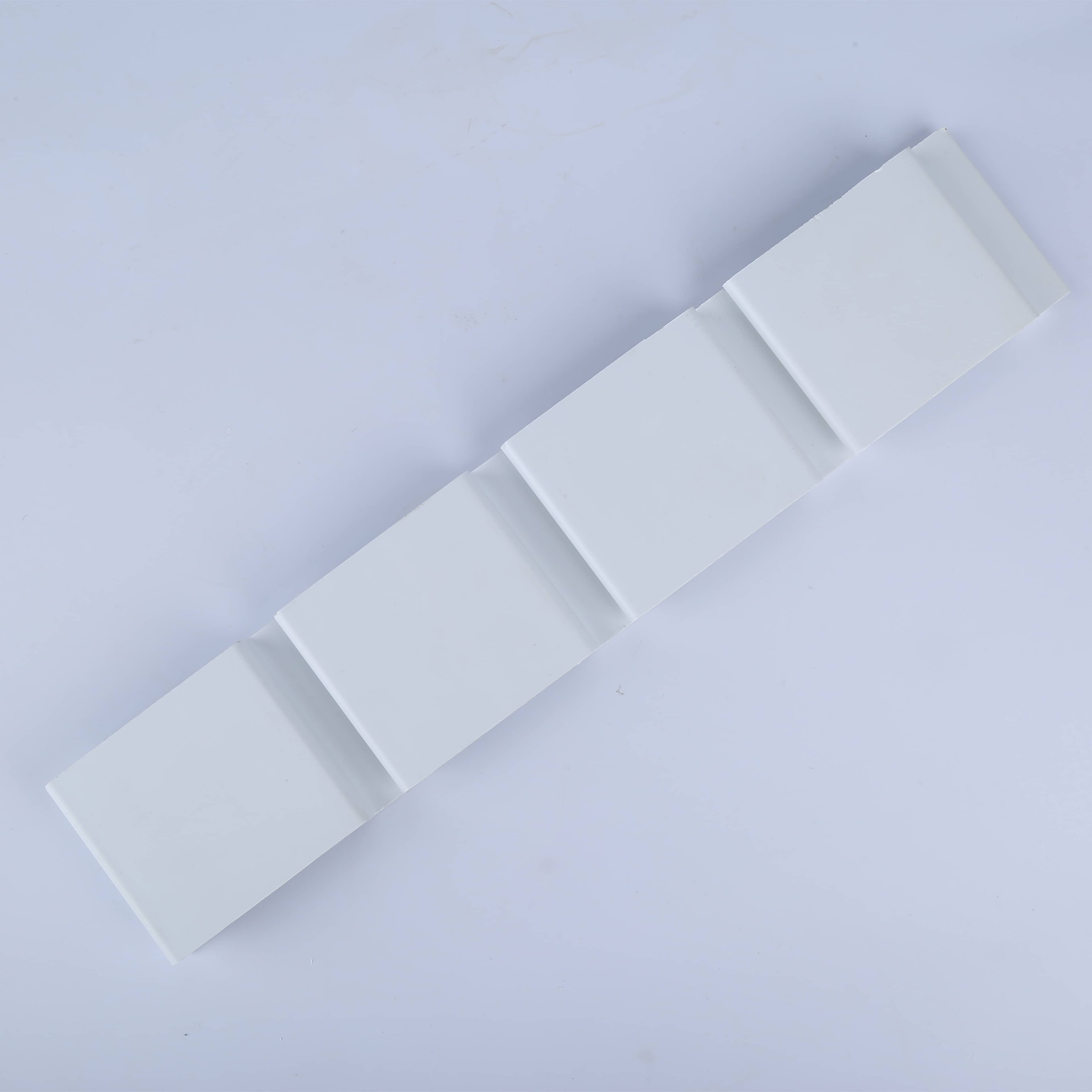 China Foam PVC Profile