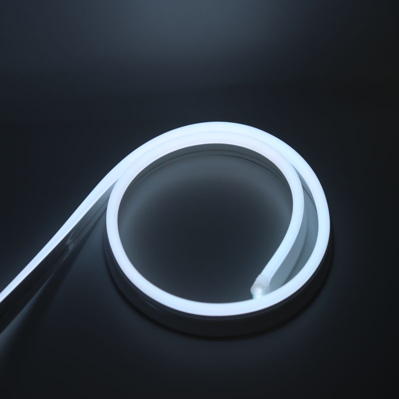 24V RGB Silicone LED Strip 24V RGB Silicone LED Strip