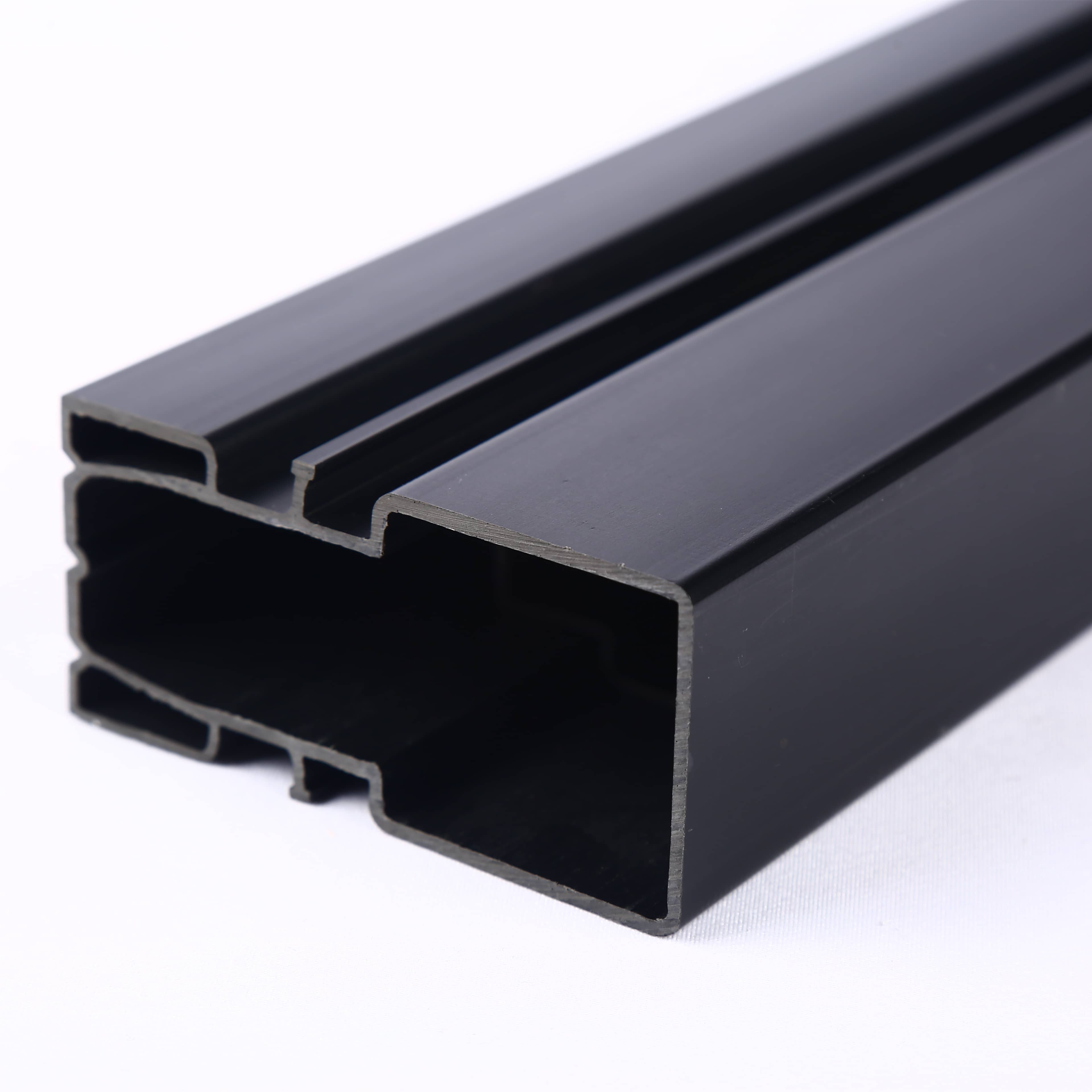 Plastic Extruded PVC Strips