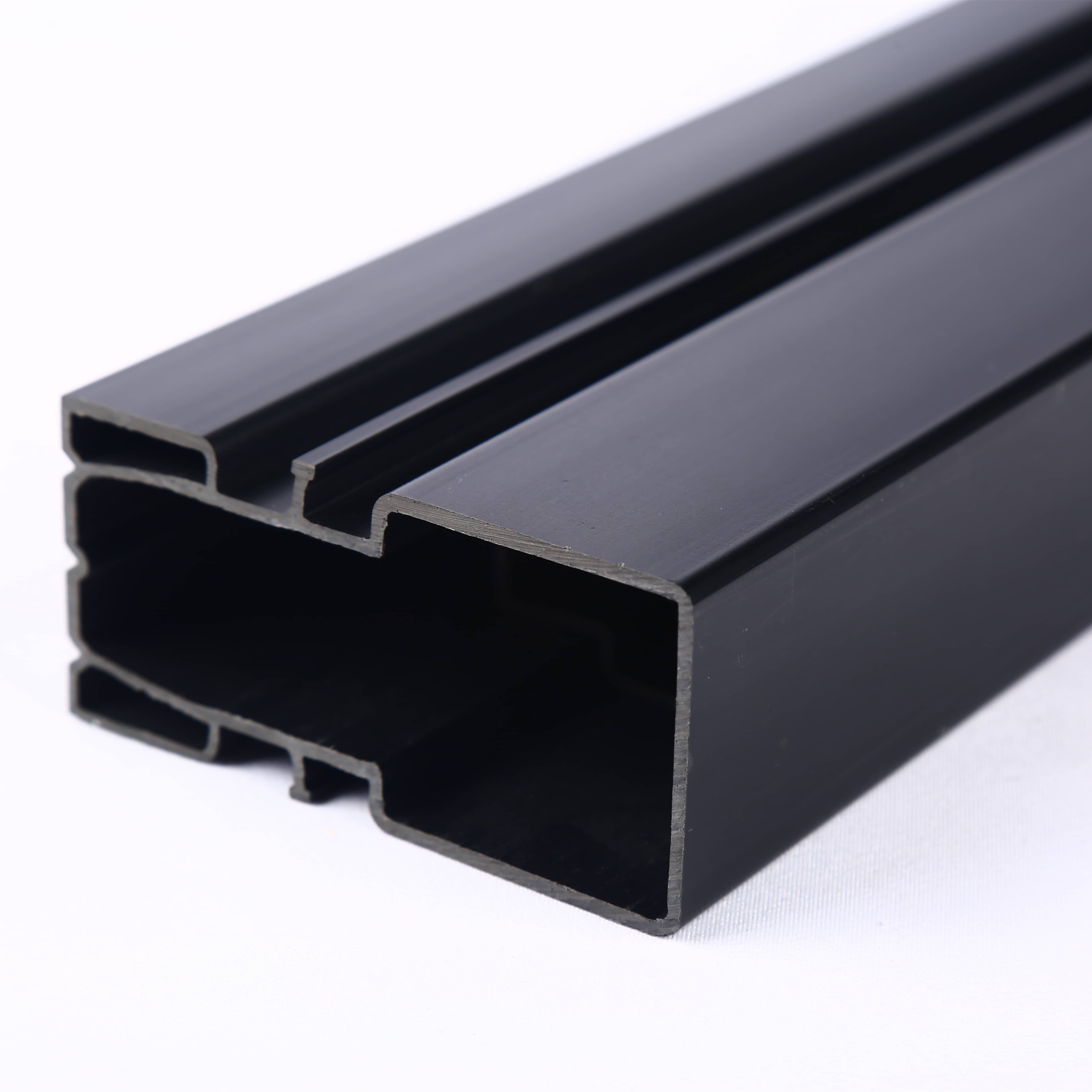 Plastic Extruded PVC Strips Plastic Extruded PVC Strips