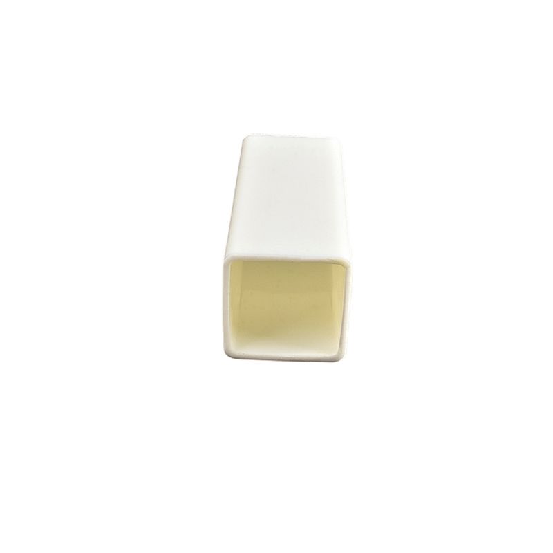 China Cheap Rounded ABS tube China Cheap Rounded ABS tube