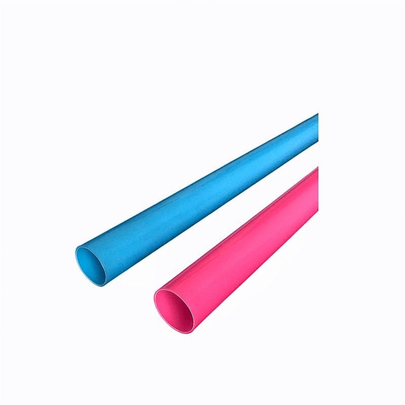 Manufacture ABS Extrusion Pipe Manufacture ABS Extrusion Pipe