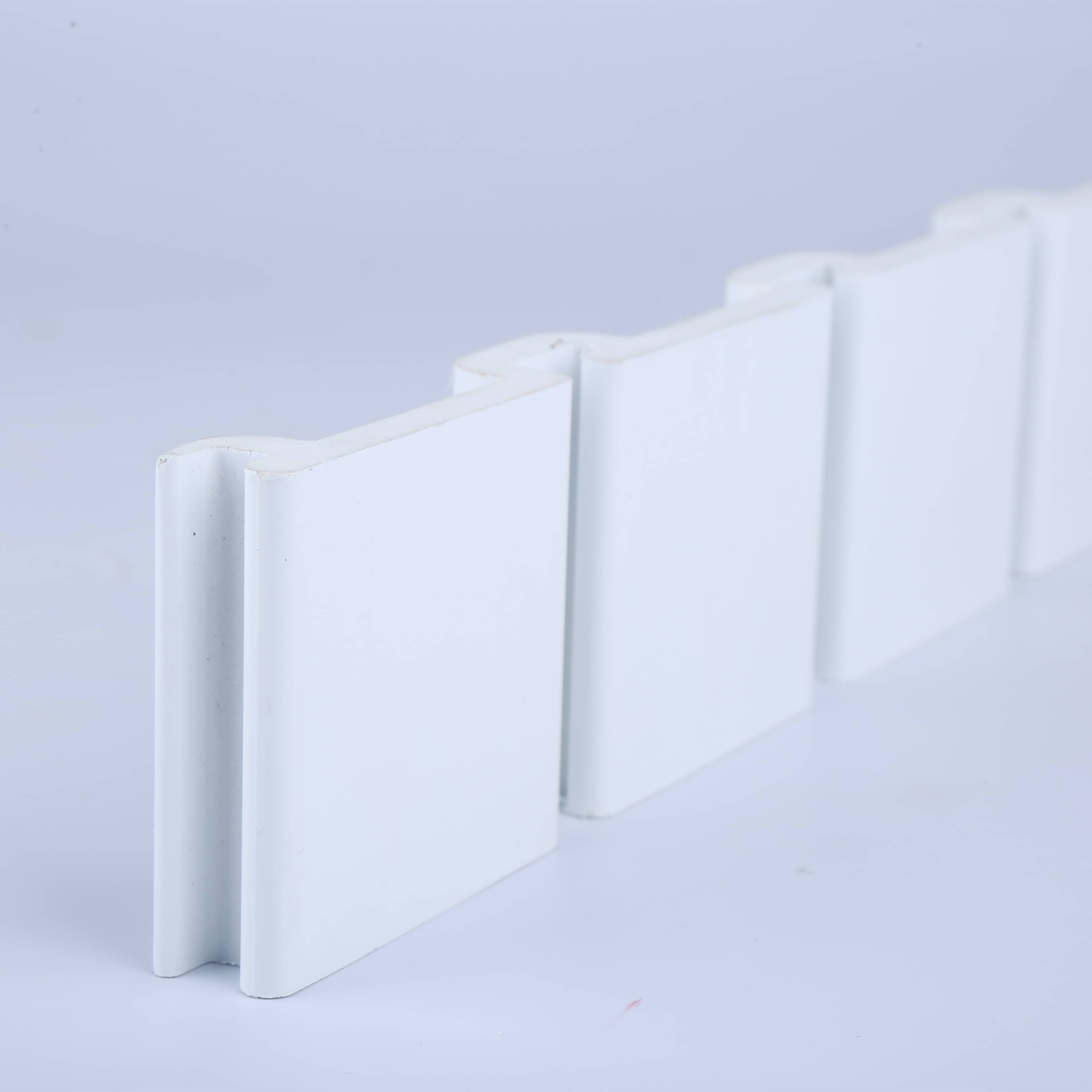 Foamed PVC Profile
