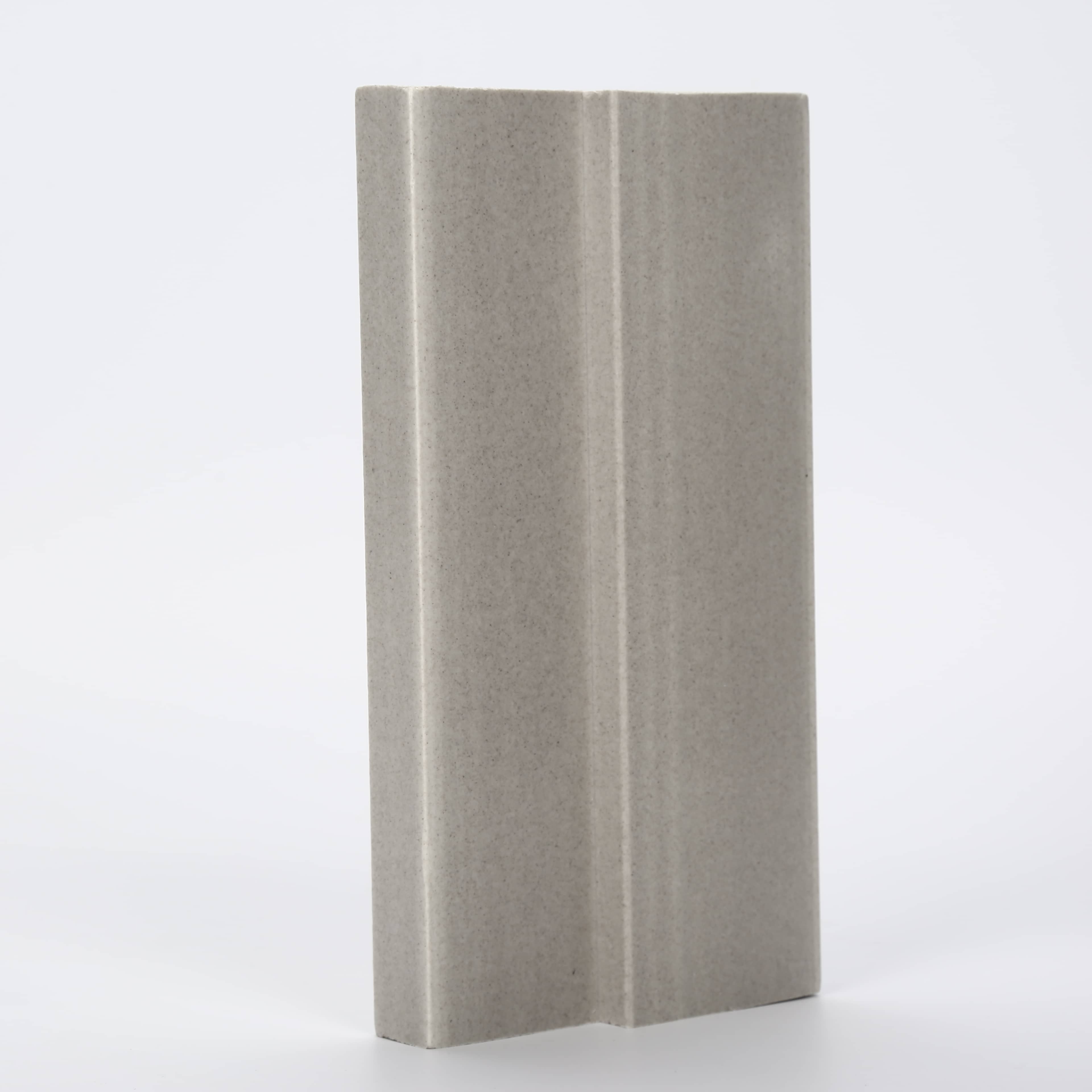 Enviroment Friendly PVC Foam Extrusion Enviroment Friendly PVC Foam Extrusion