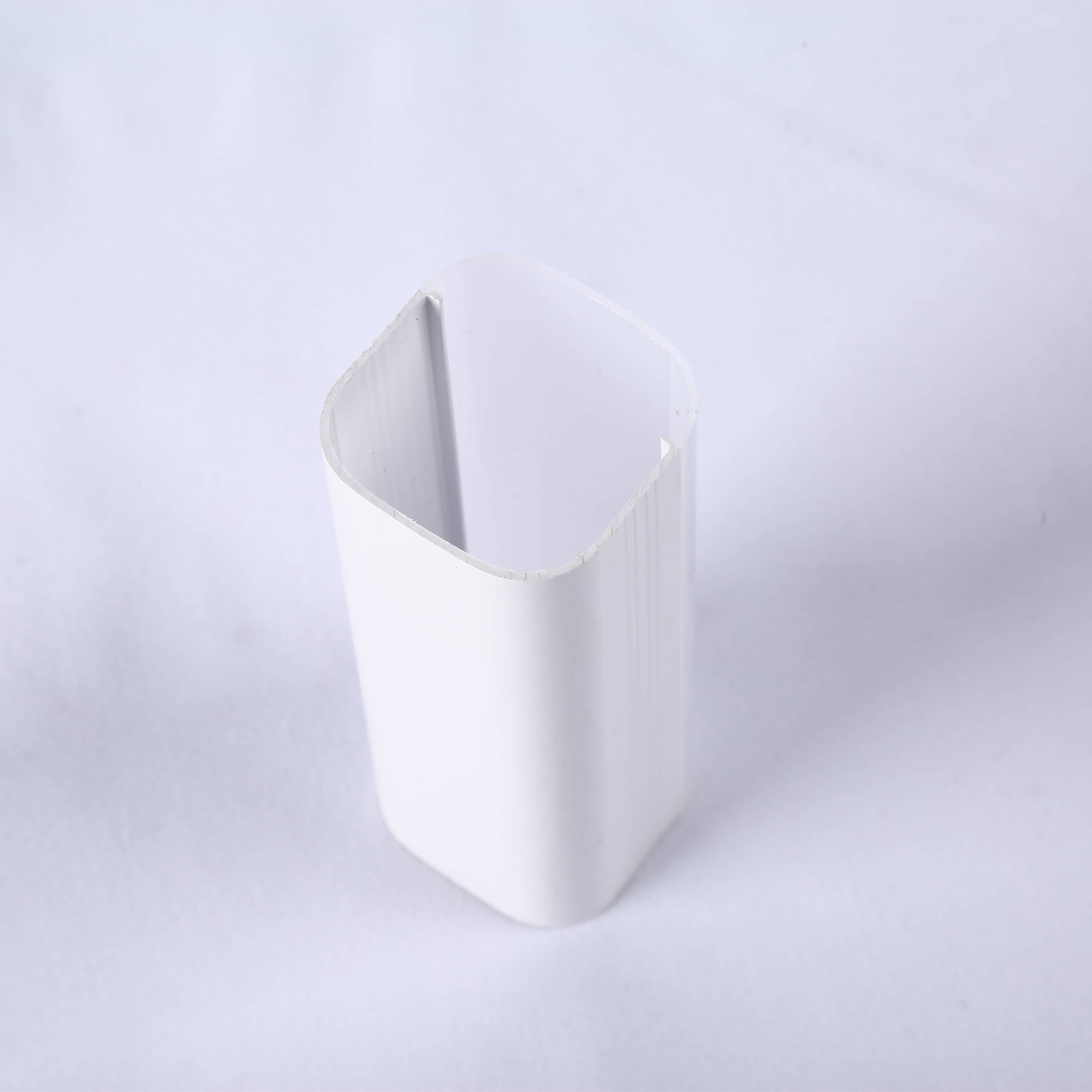 PC Extruded Profiles