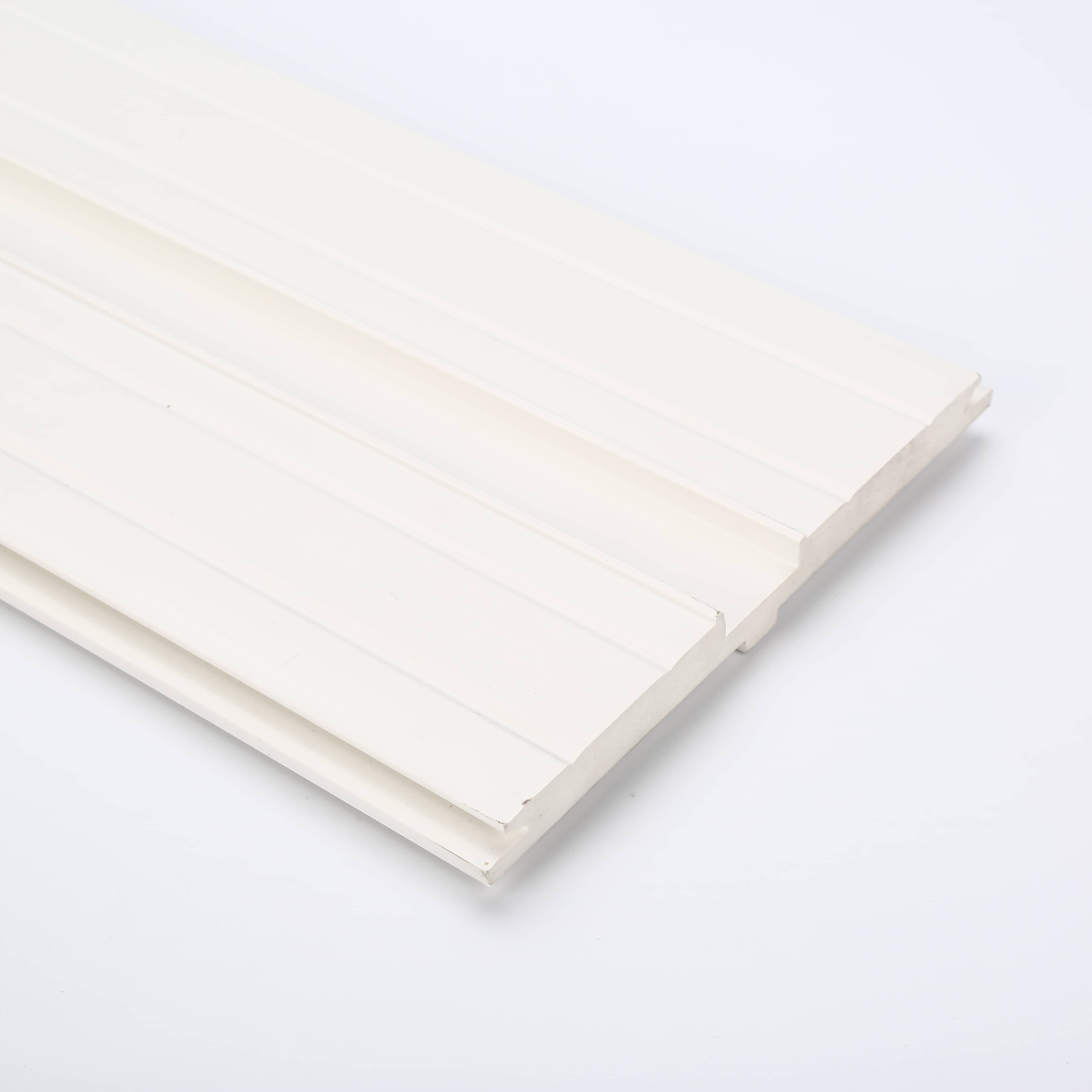 fireproof Foam PVC Profile fireproof Foam PVC Profile