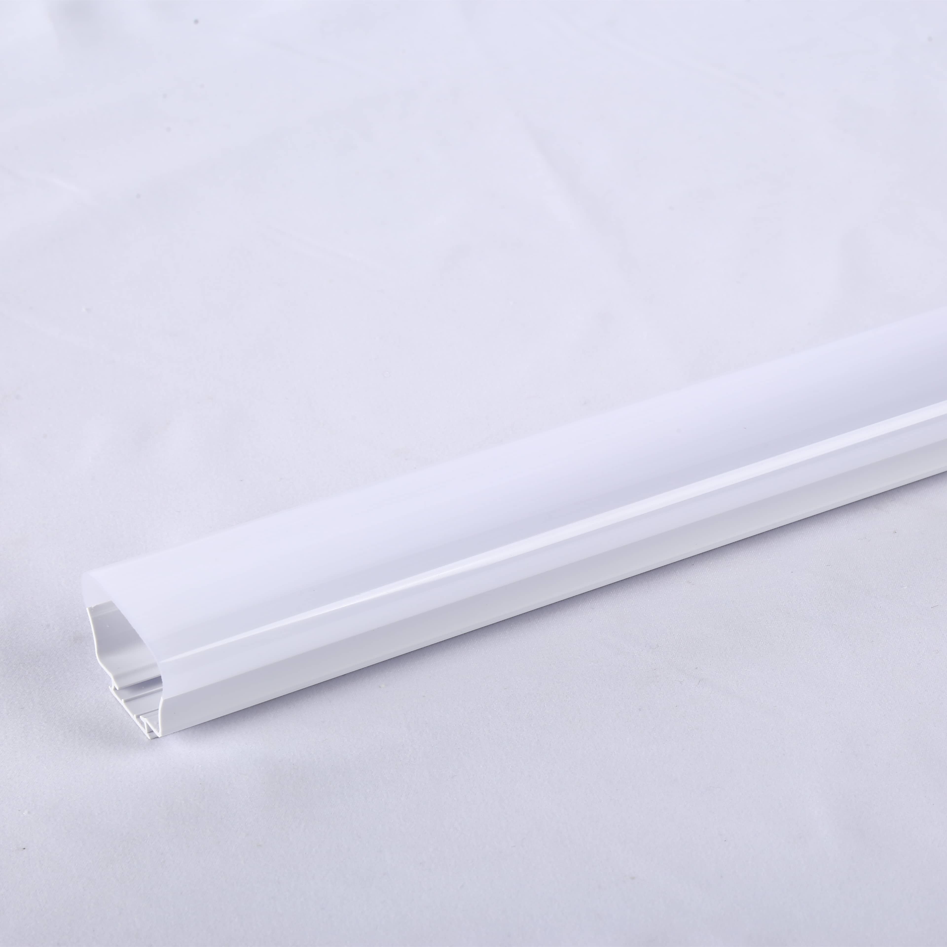 Extruded PC Tubing