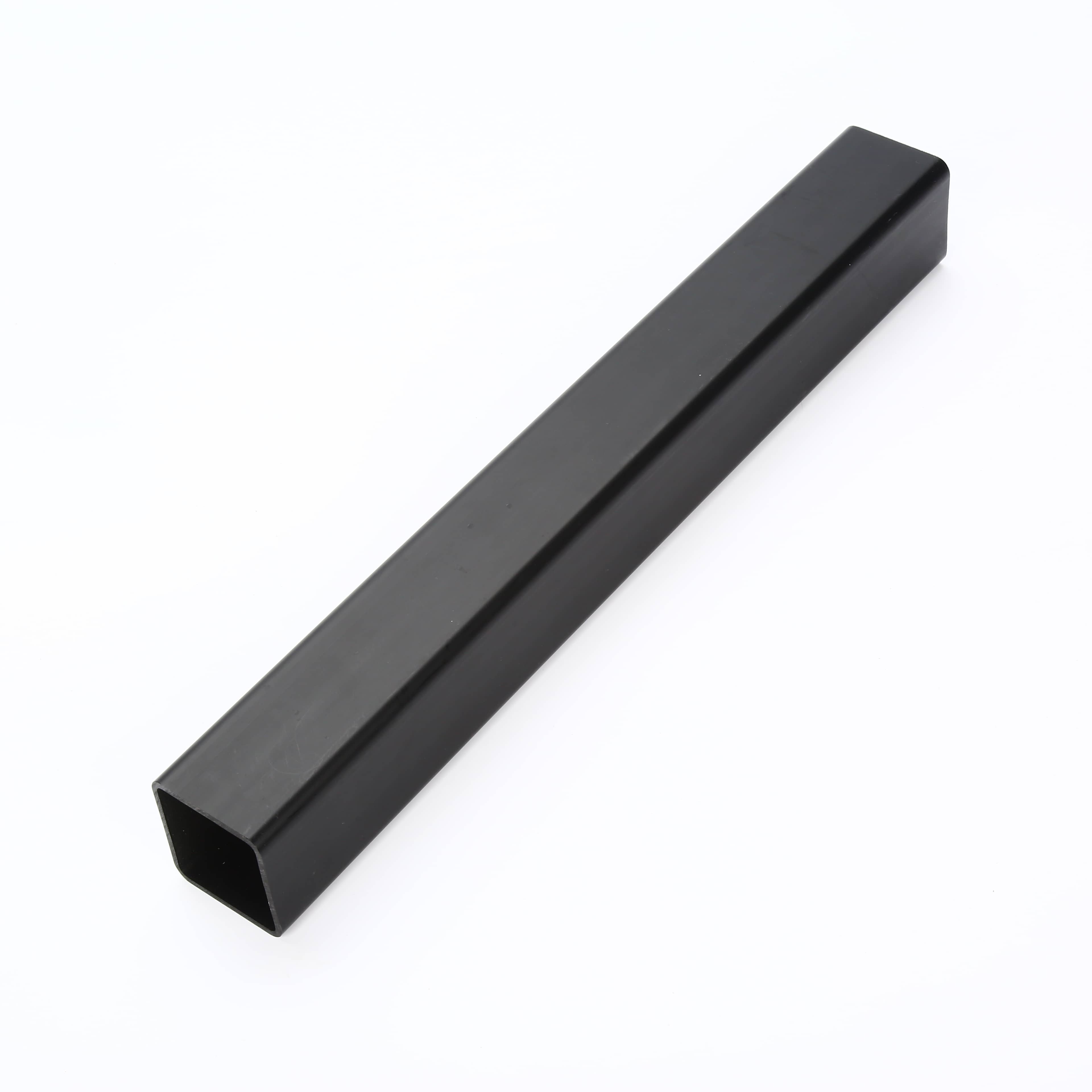 PVC Hollow Square Tubing