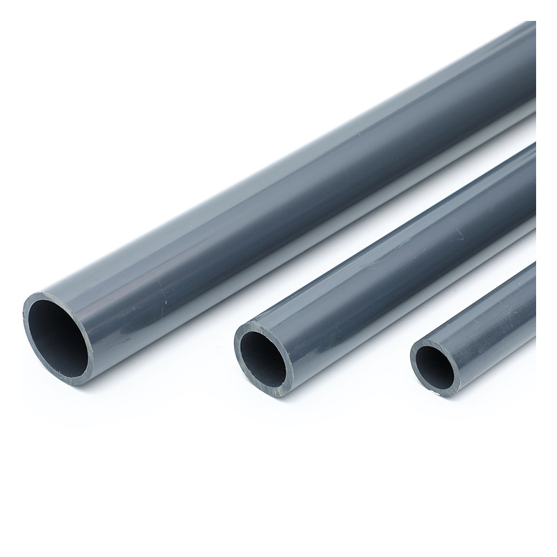 PVC Pipe Wholsale Diameter 18mm Profile PVC Pipe Wholsale Diameter 18mm Profile