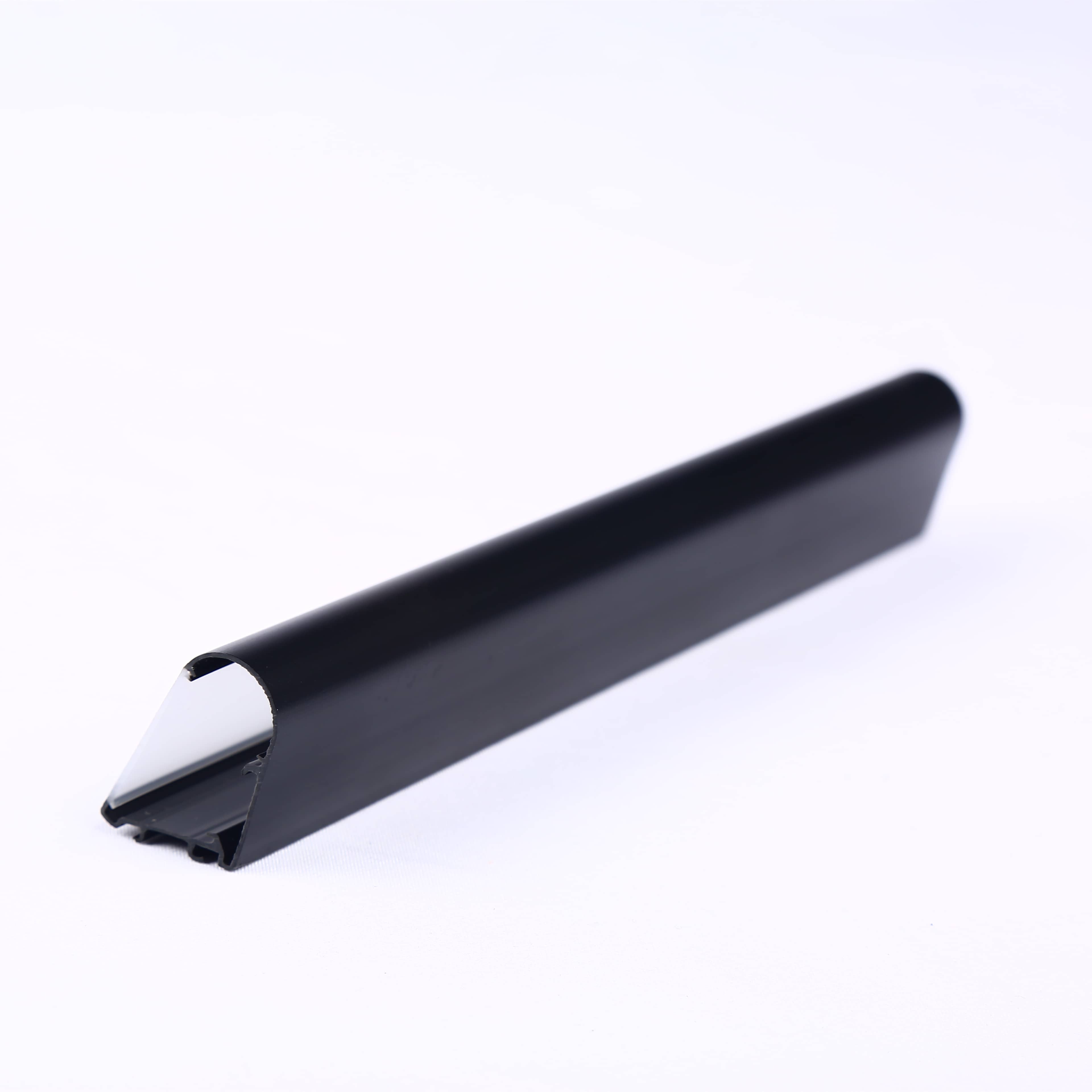 Customized PVC Extrusion Customized PVC Extrusion