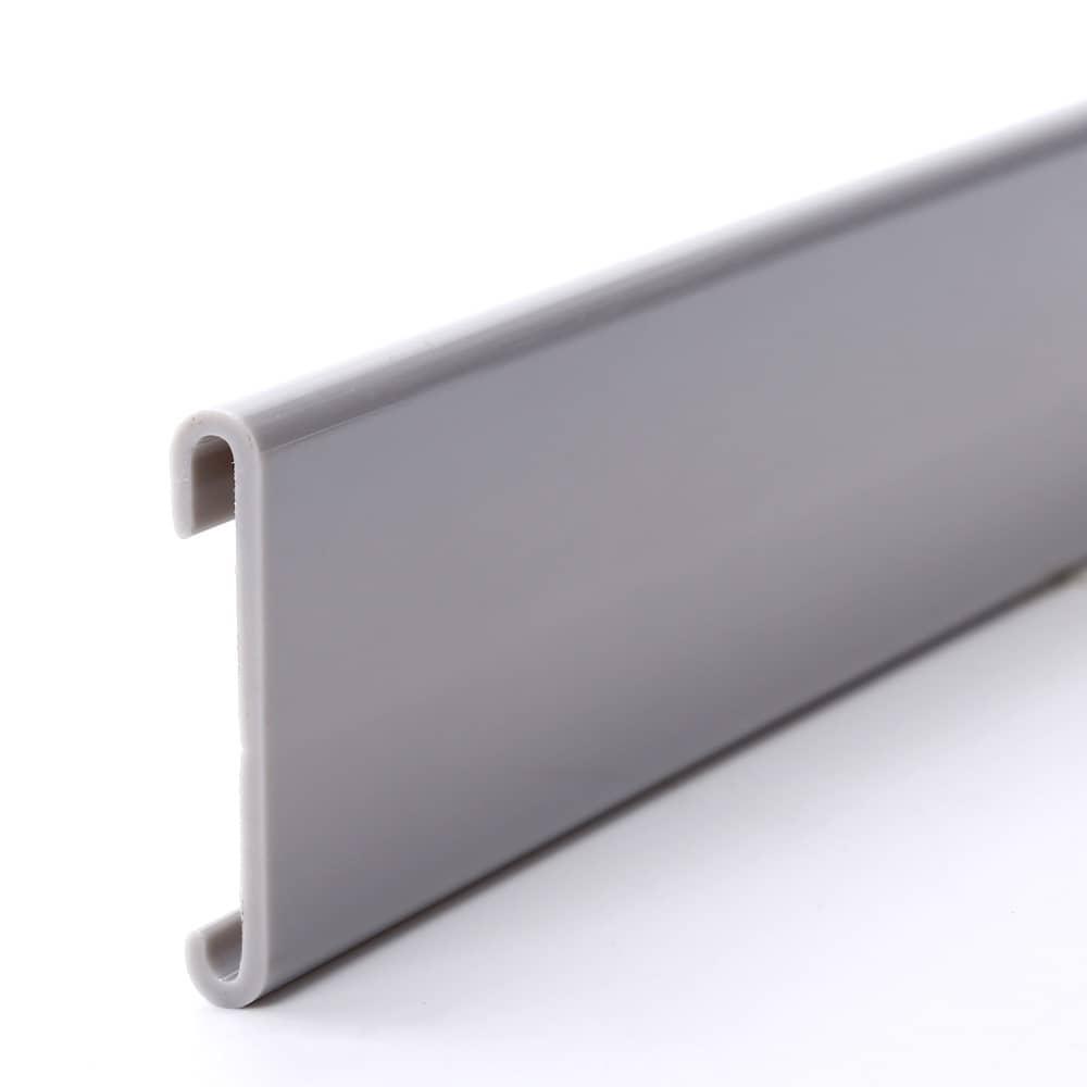 PC Extrusion Profile