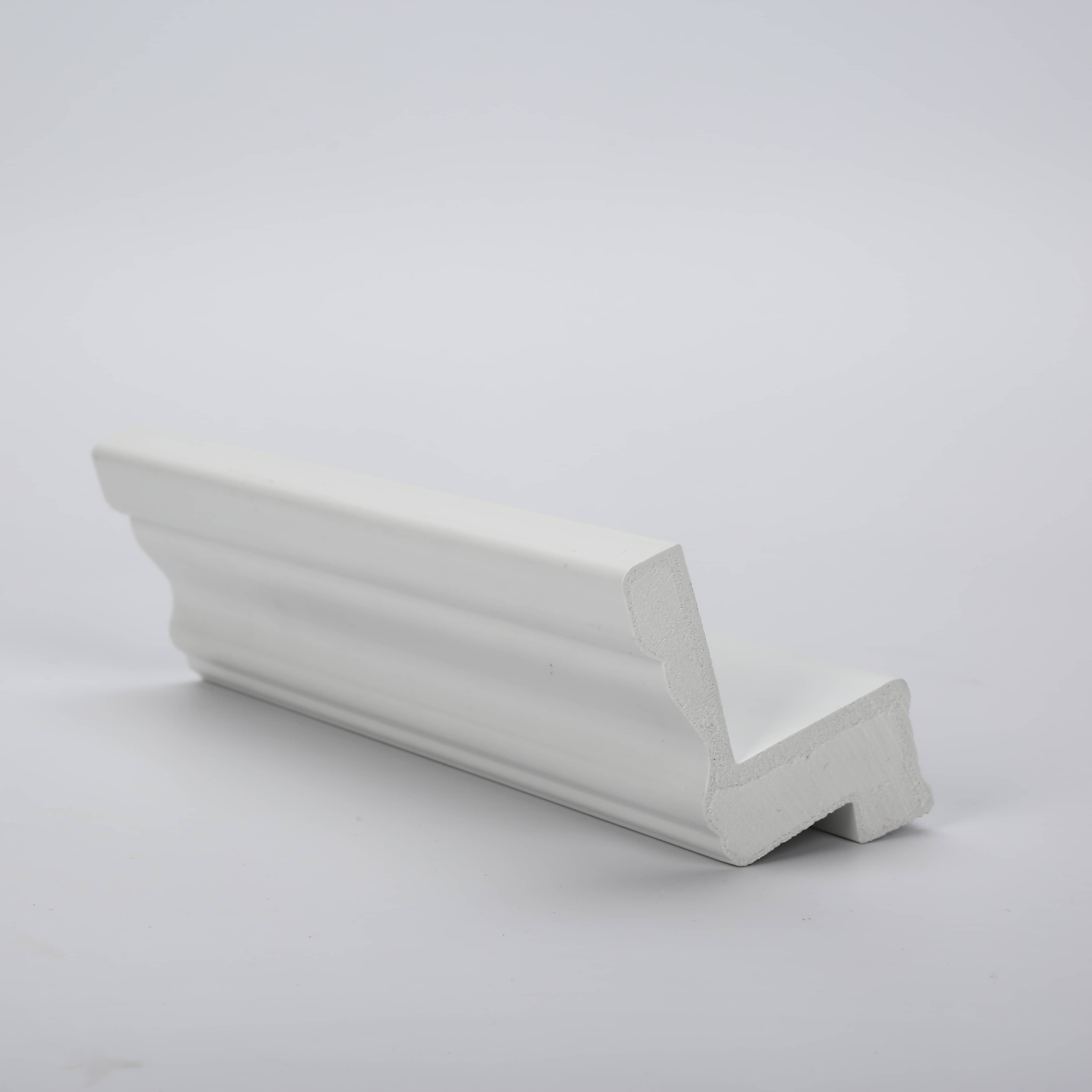 Decorative PVC Foam Profiles