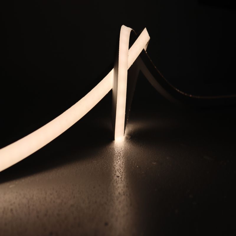 RGB Silicone Lighting Strip RGB Silicone Lighting Strip