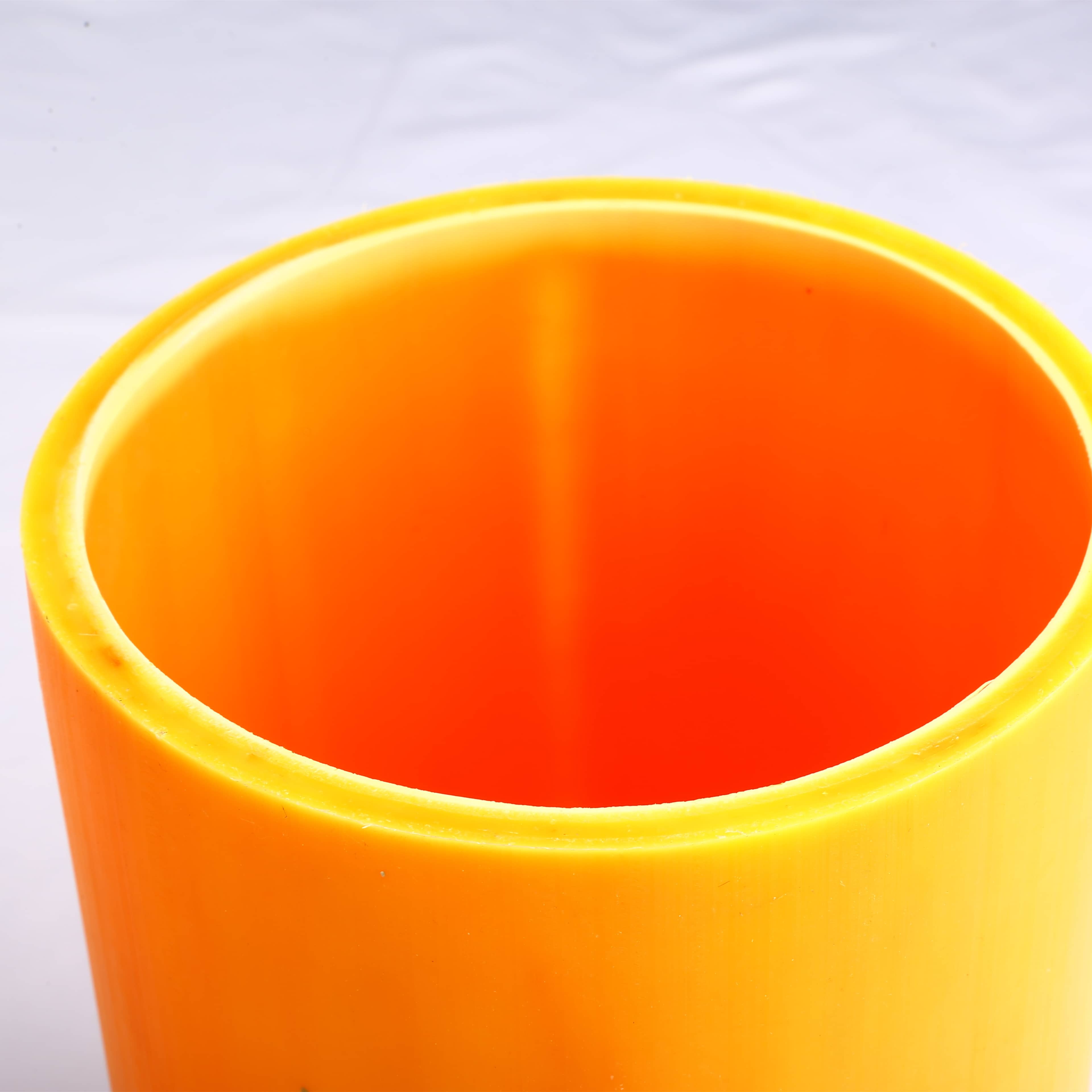 Extruded PP Pipes