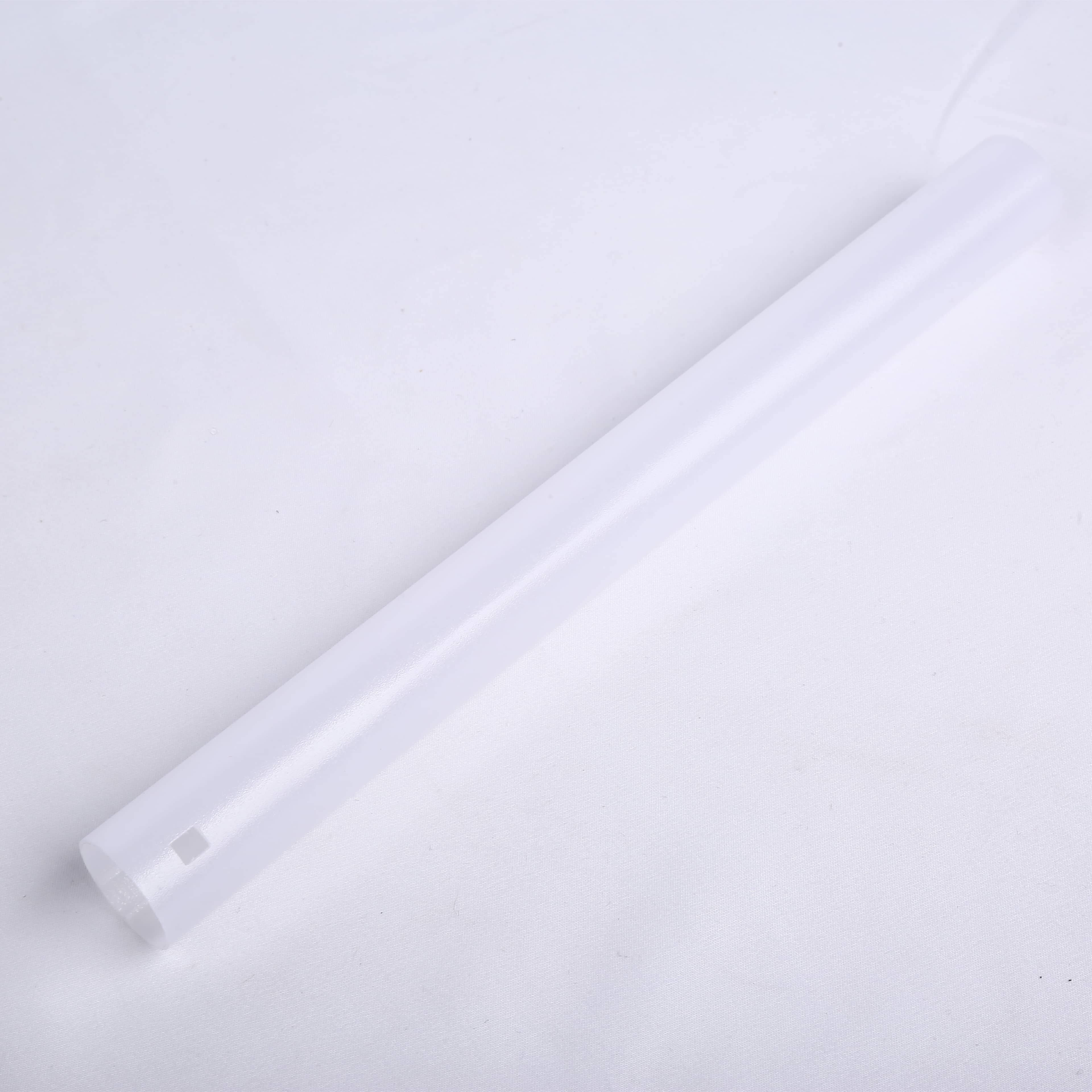 PC Extruded Tube