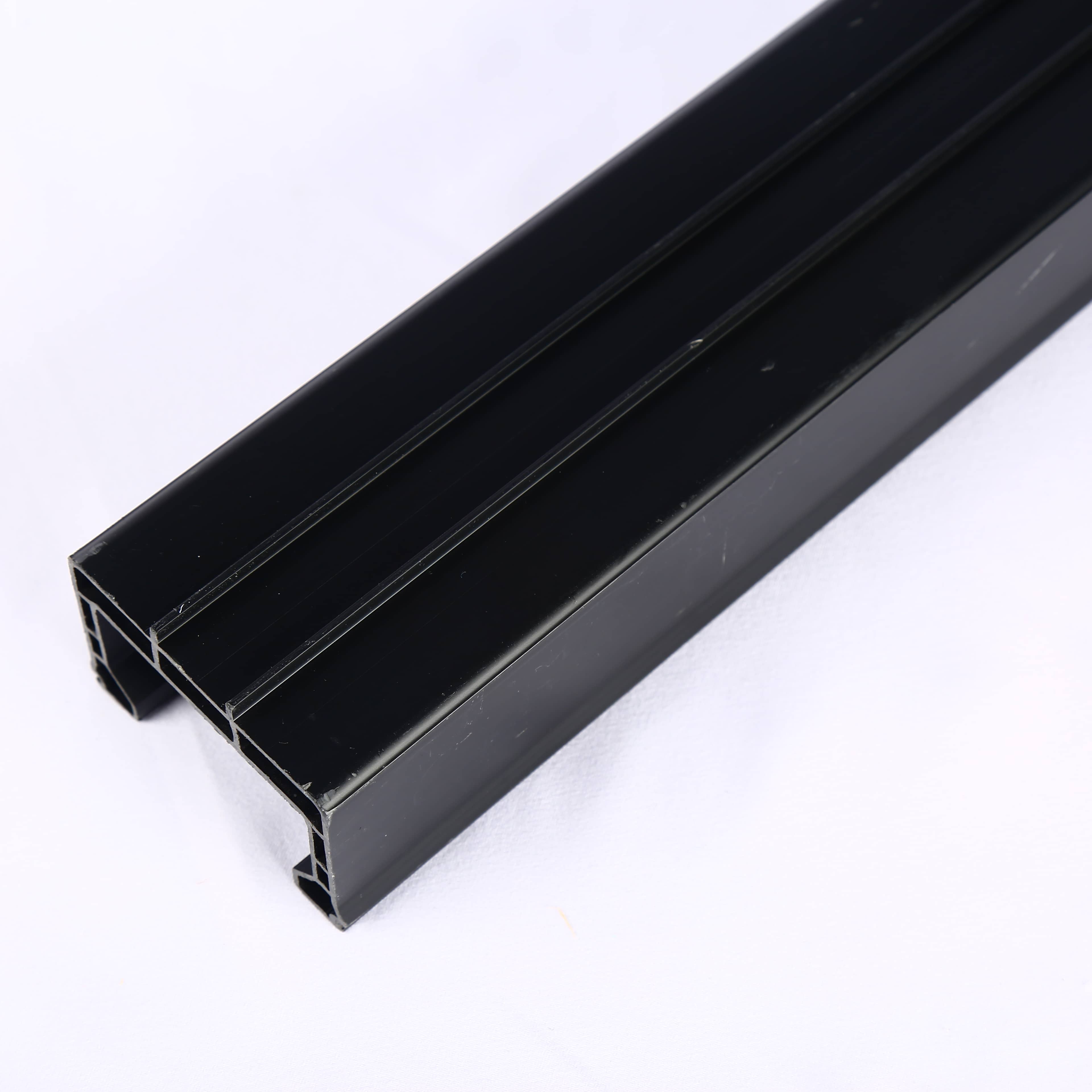 Extruded ABS Profile