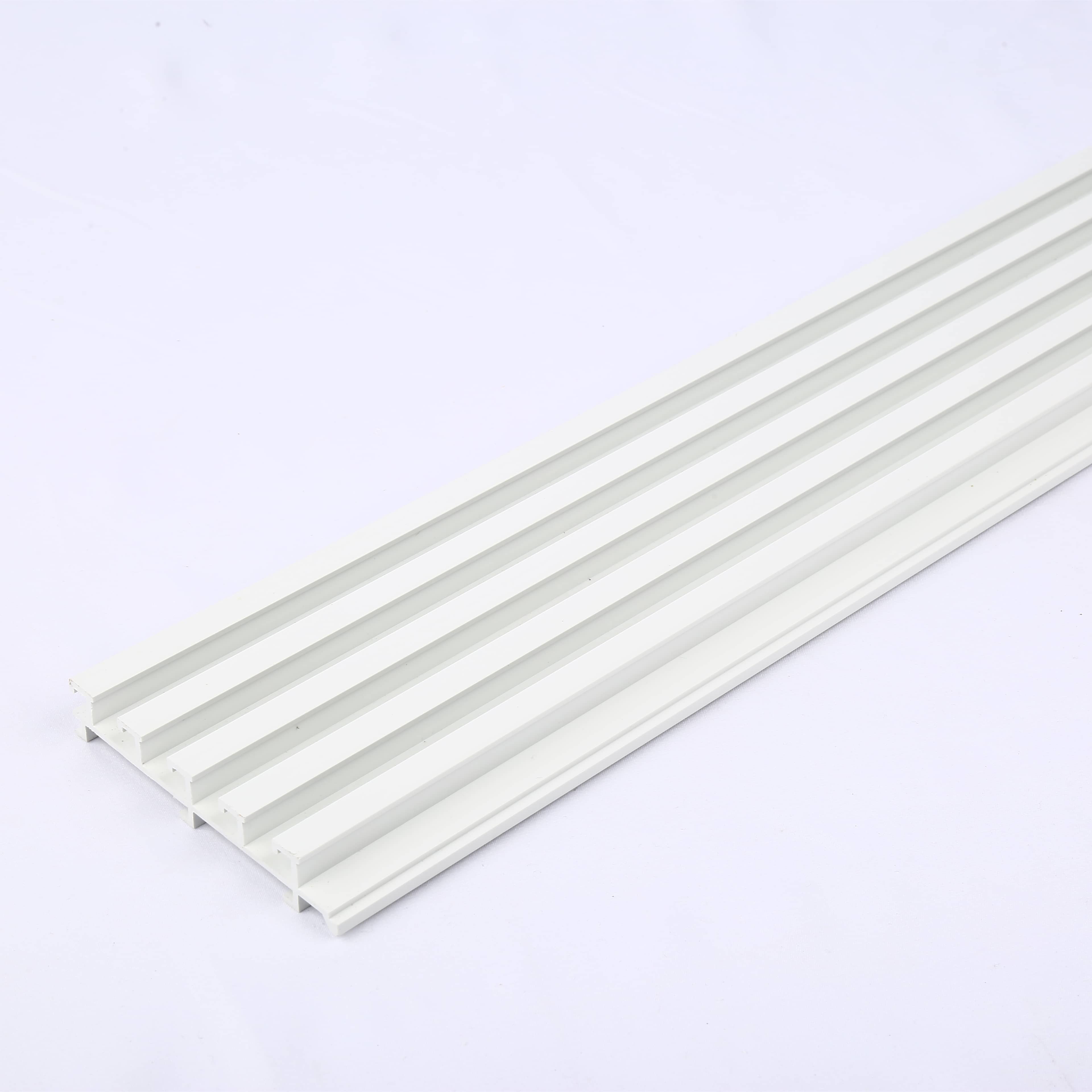 Customized PVC Extrusion Profile Customized PVC Extrusion Profile