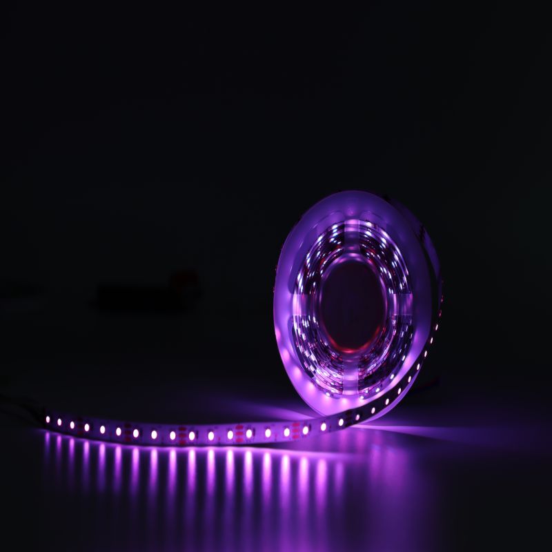Smart Silicone Neon LED Strip Smart Silicone Neon LED Strip