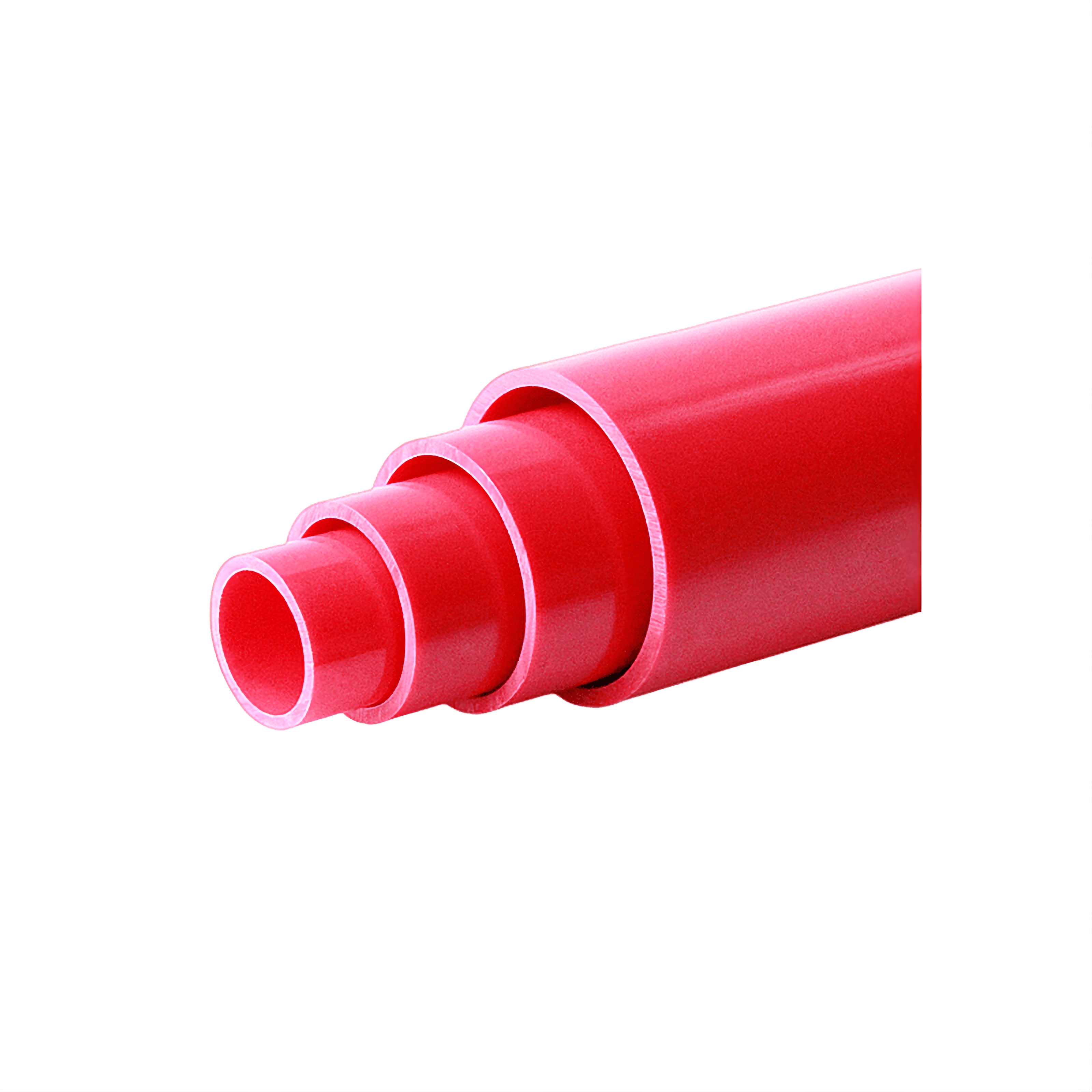 Cheap PP Pipe Tube For Water Supply