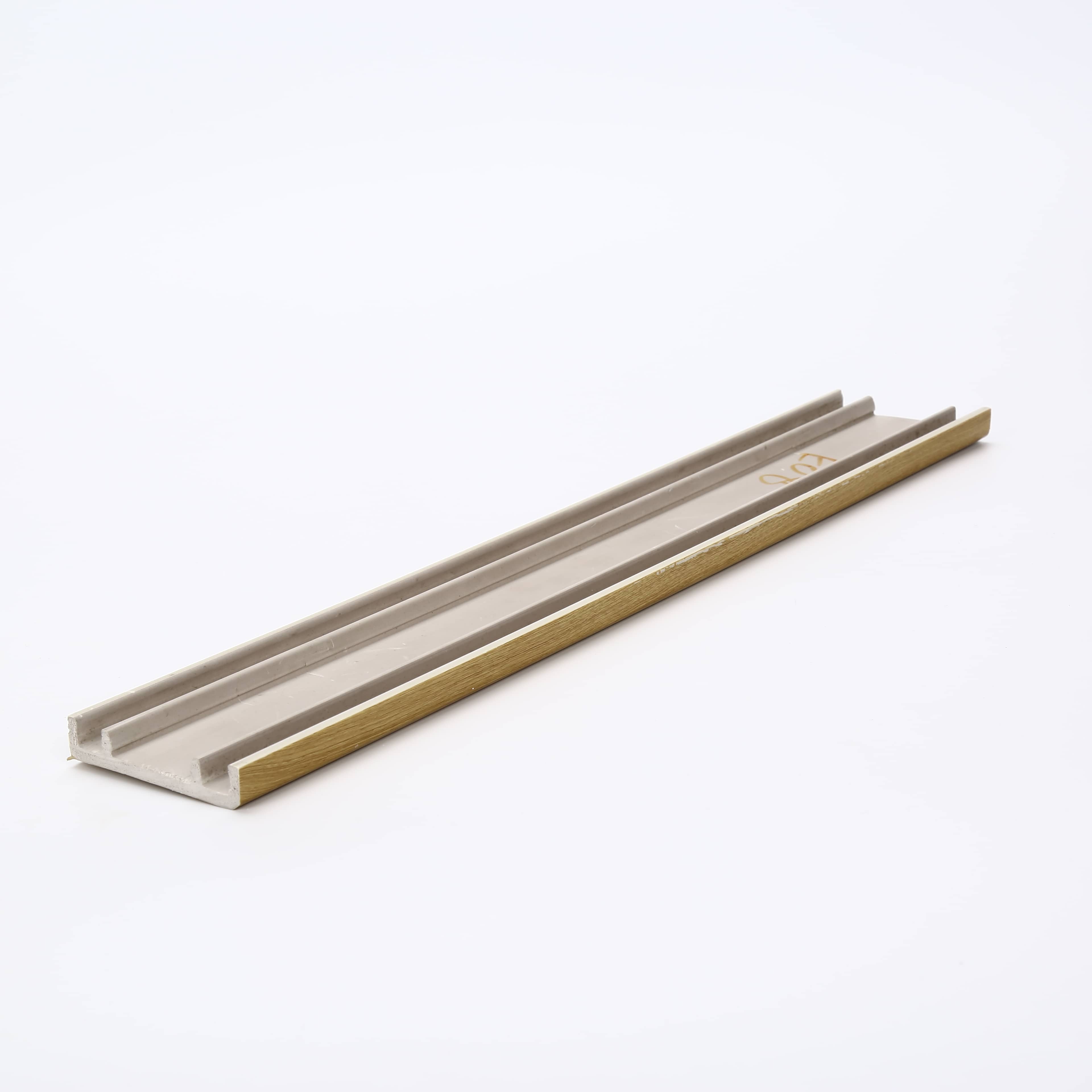 Rigid Expanded PVC Profile