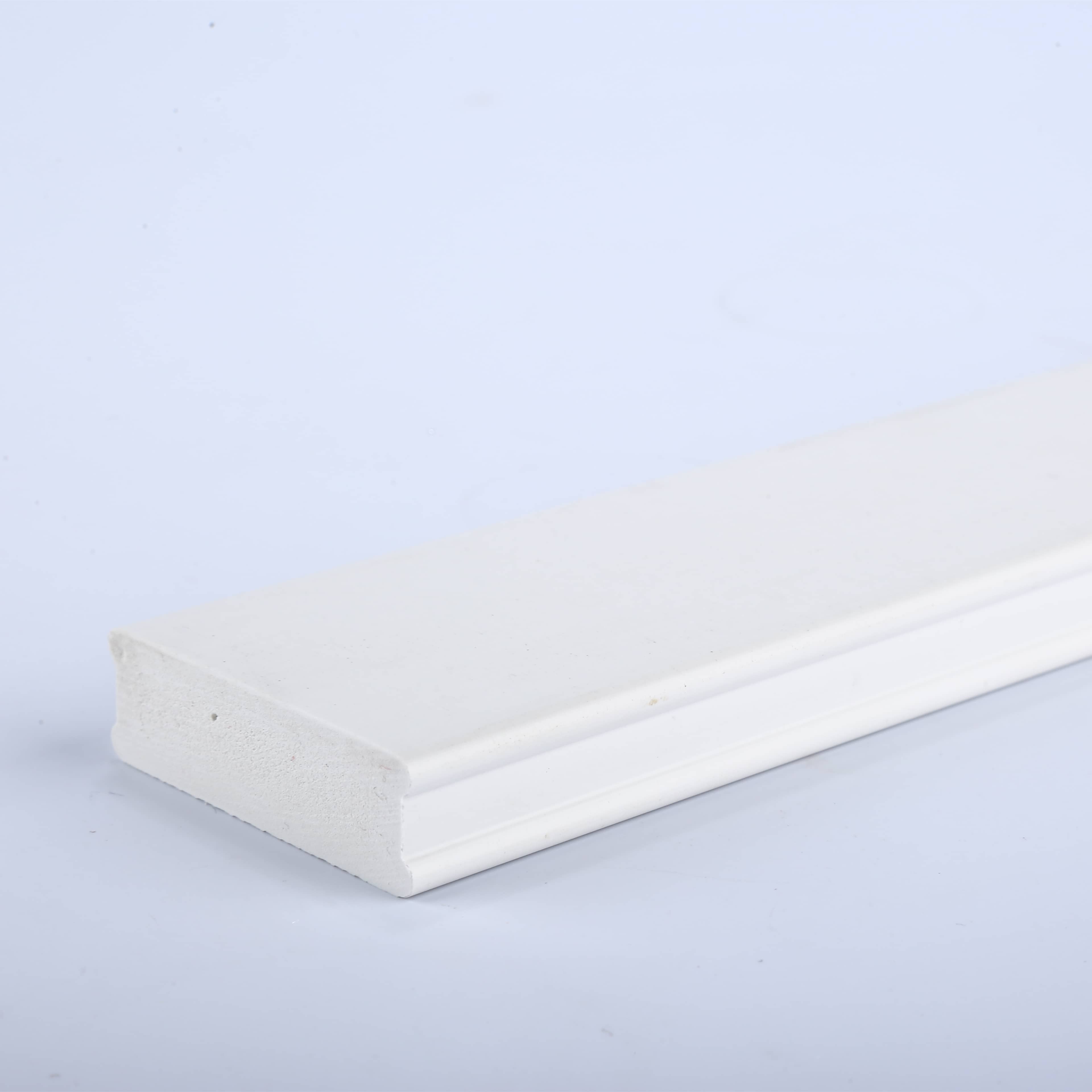 PVC Foam Extrusion Profile