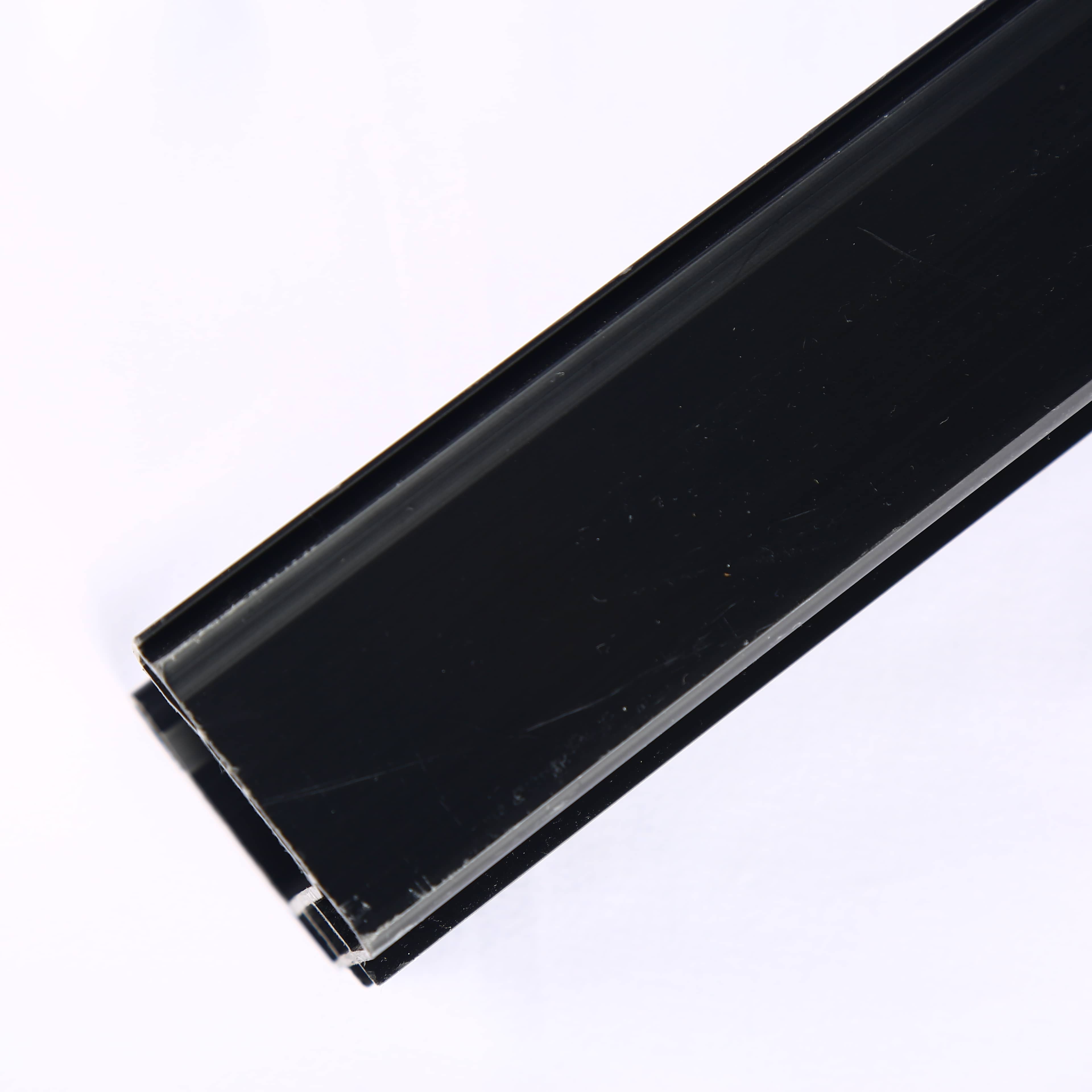 Extruded ABS Frame