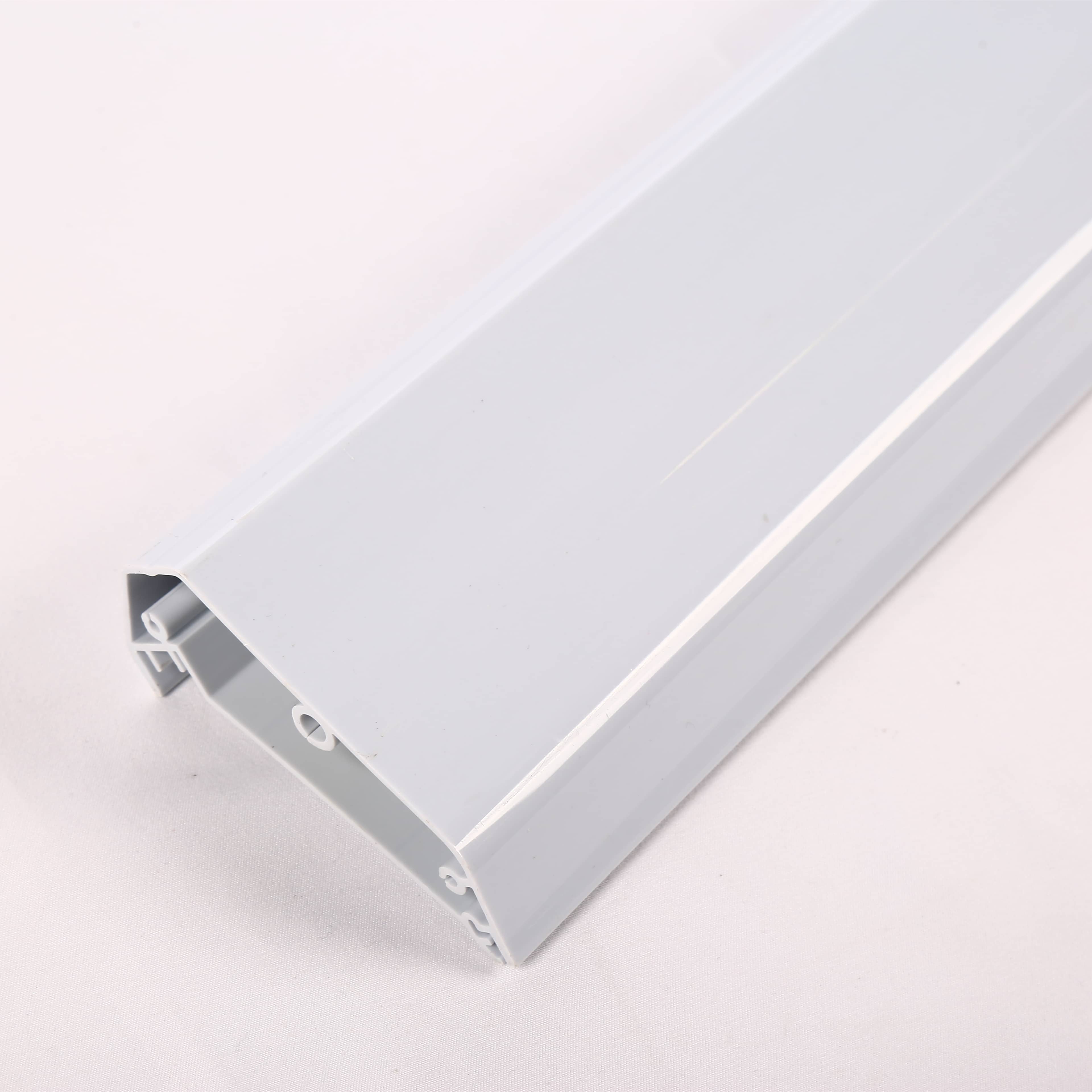 Triangle PVC Tubing Triangle PVC Tubing