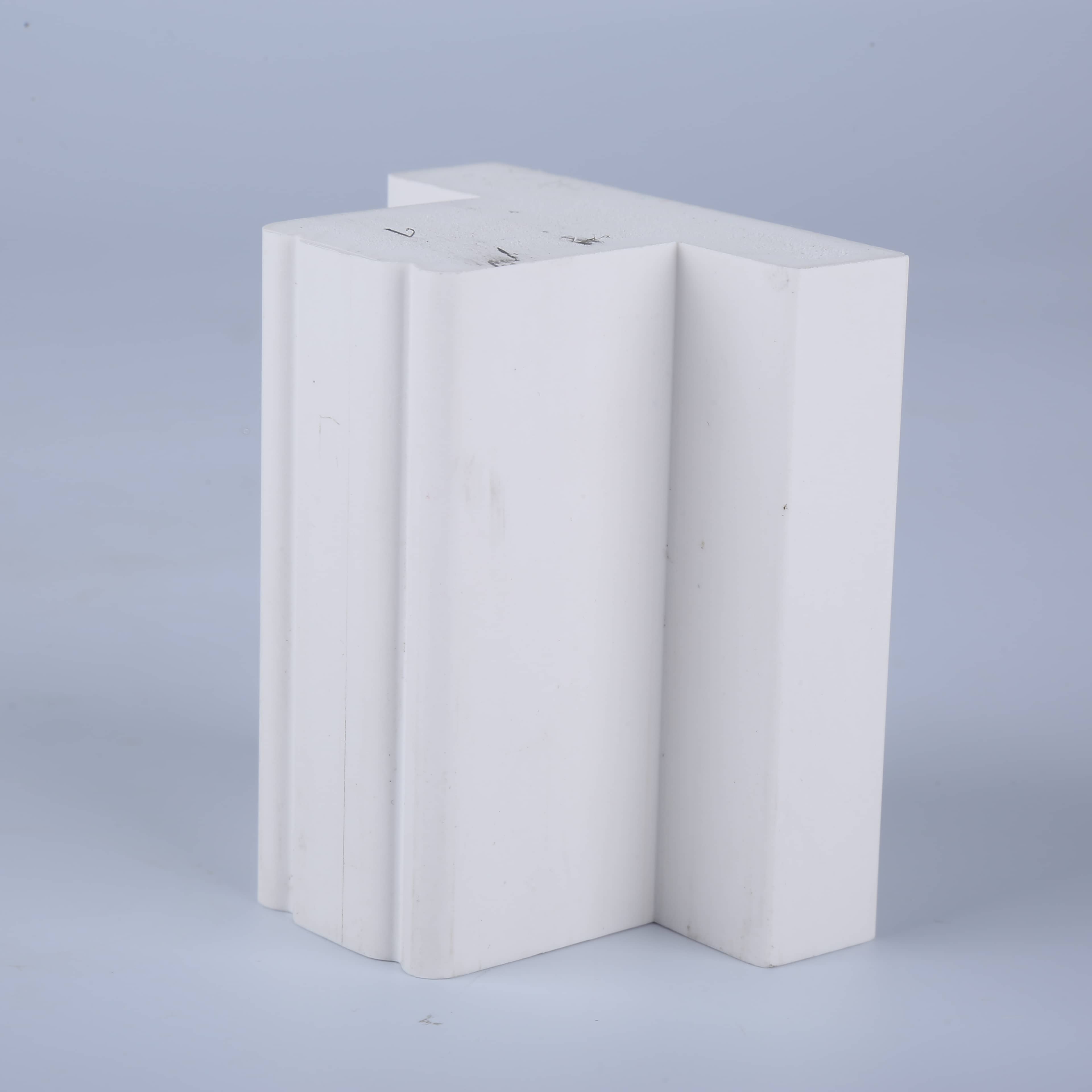 PVC Foamed Extrusion