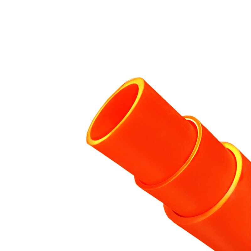Electrical Ware Protection PP Pipe Electrical Ware Protection PP Pipe