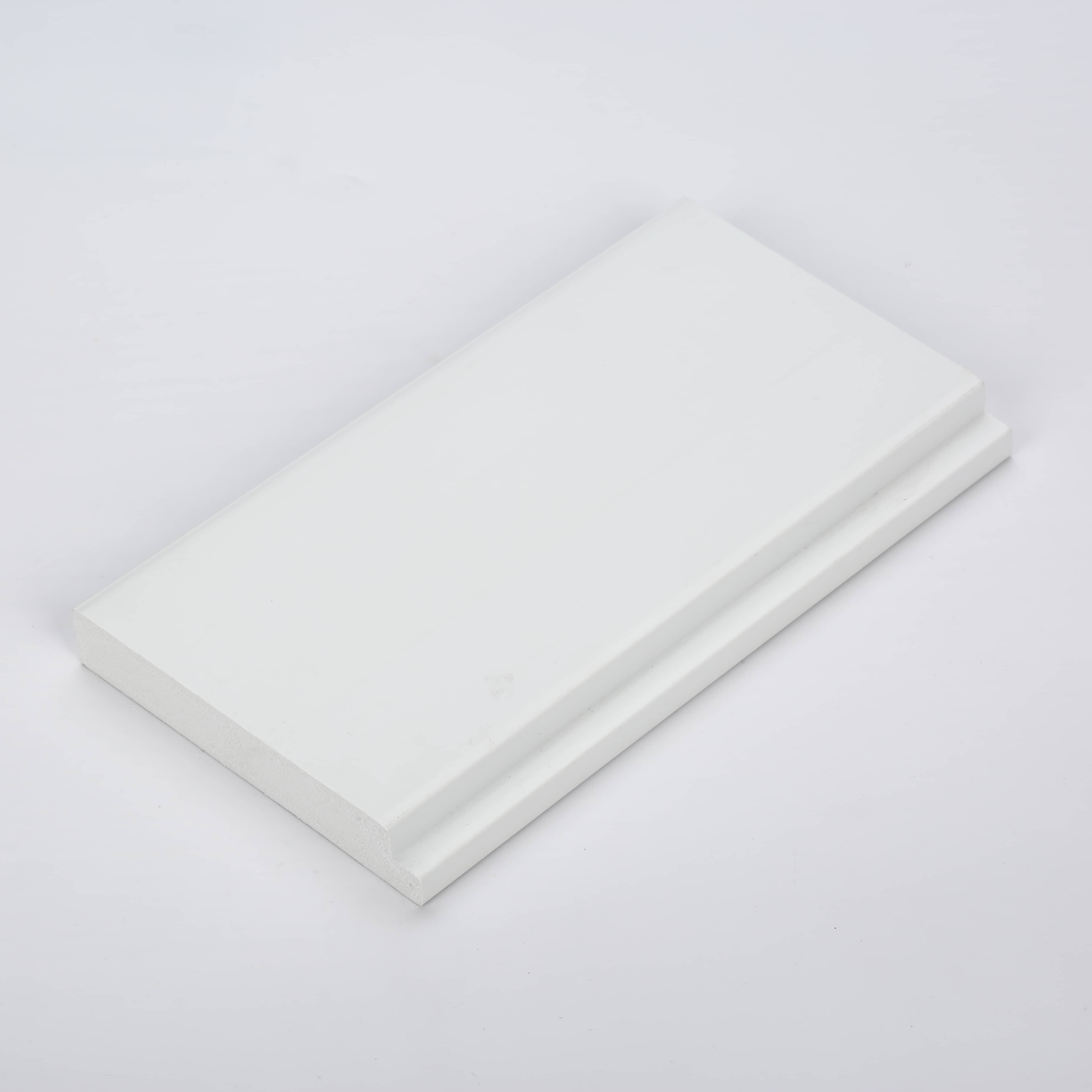 ECO-Friendly PVC Foam Profile