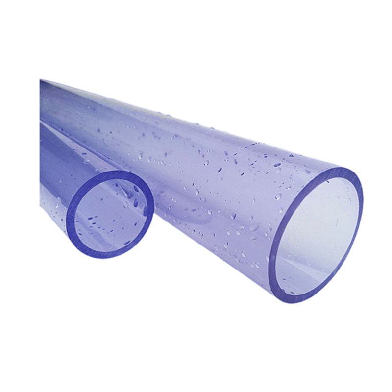 Original Factory Customized Plastic Pipe Original Factory Customized Plastic Pipe