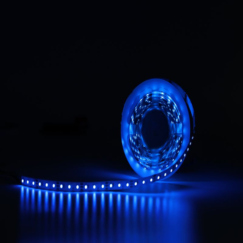 RGB DIY Flexible Neon LED Strip RGB DIY Flexible Neon LED Strip