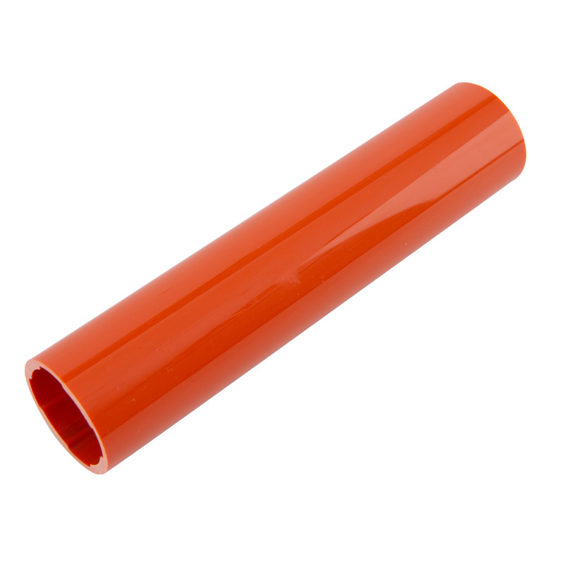 ABS plastic pipe  flame retardant abs pipe
