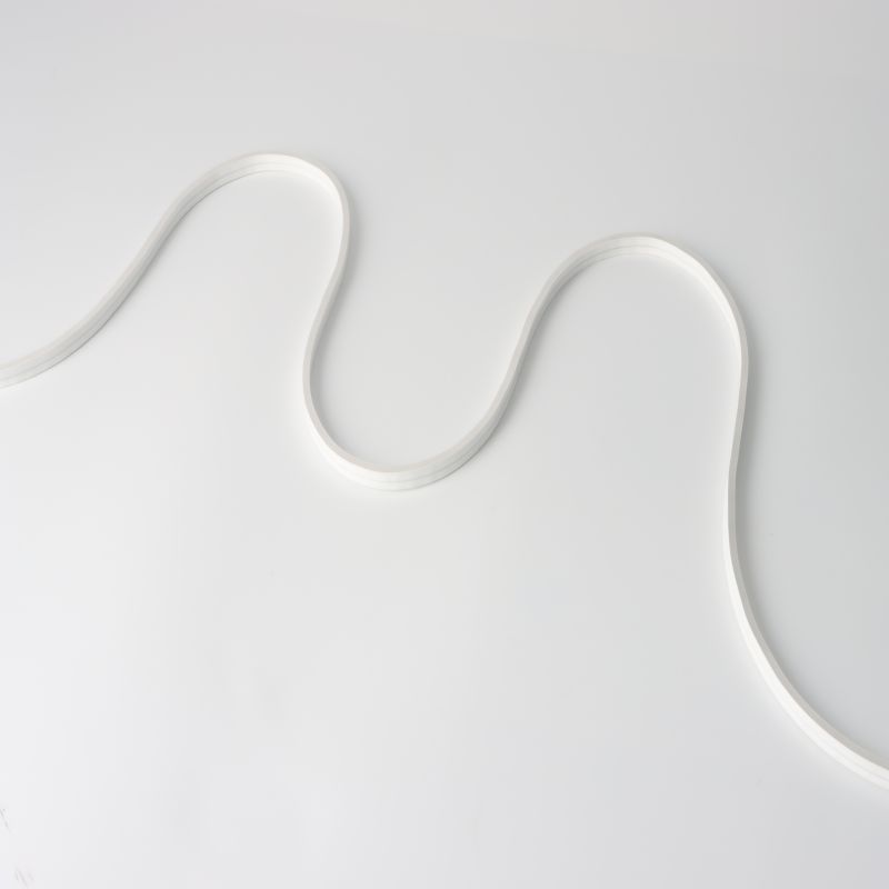 China Silicone LED Strip Light China Silicone LED Strip Light
