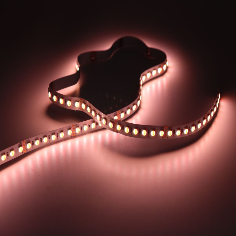 CE ROHS Silicone Neon LED Strips
